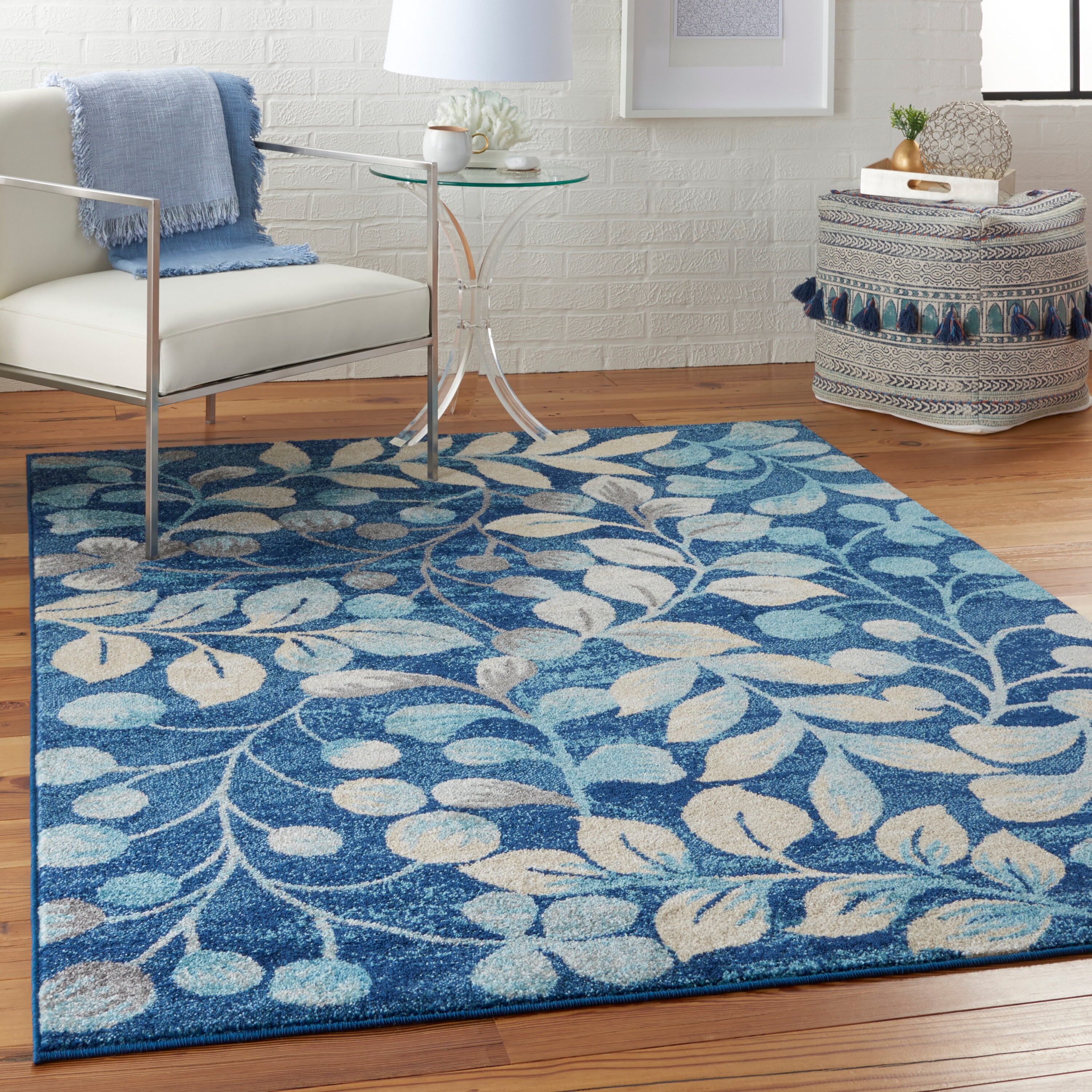 Nourison 99446484000 rugs - View #8