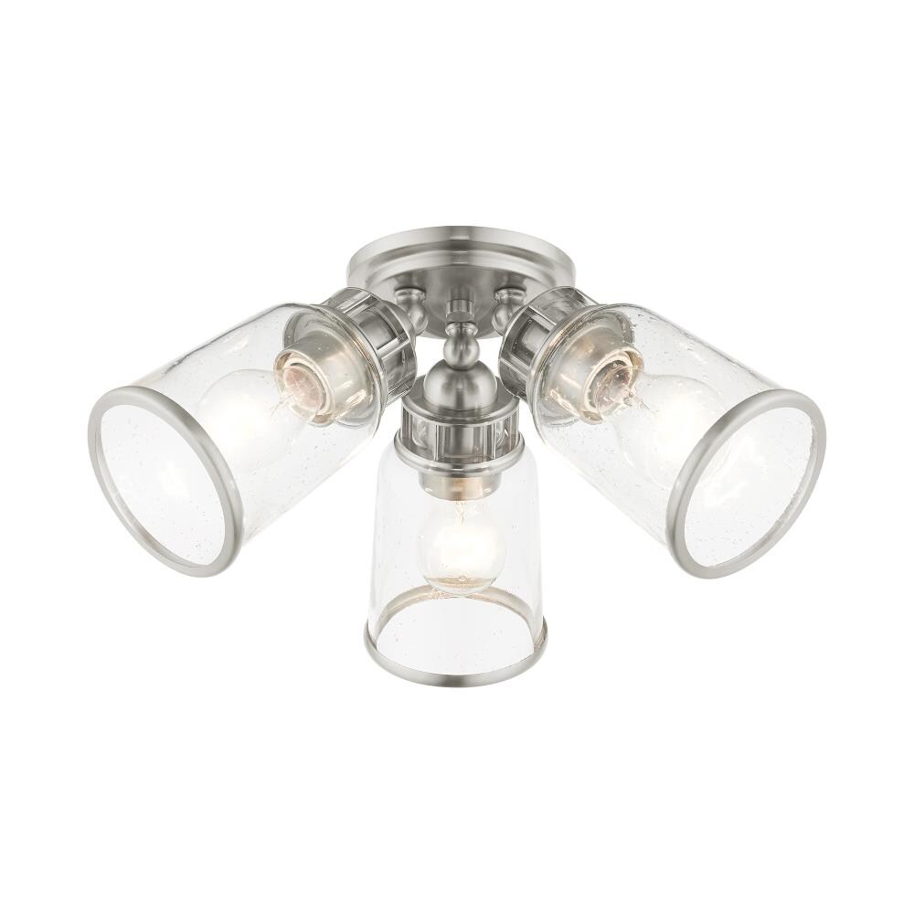 Livex Lighting 45503-91 flushmounts - View #4