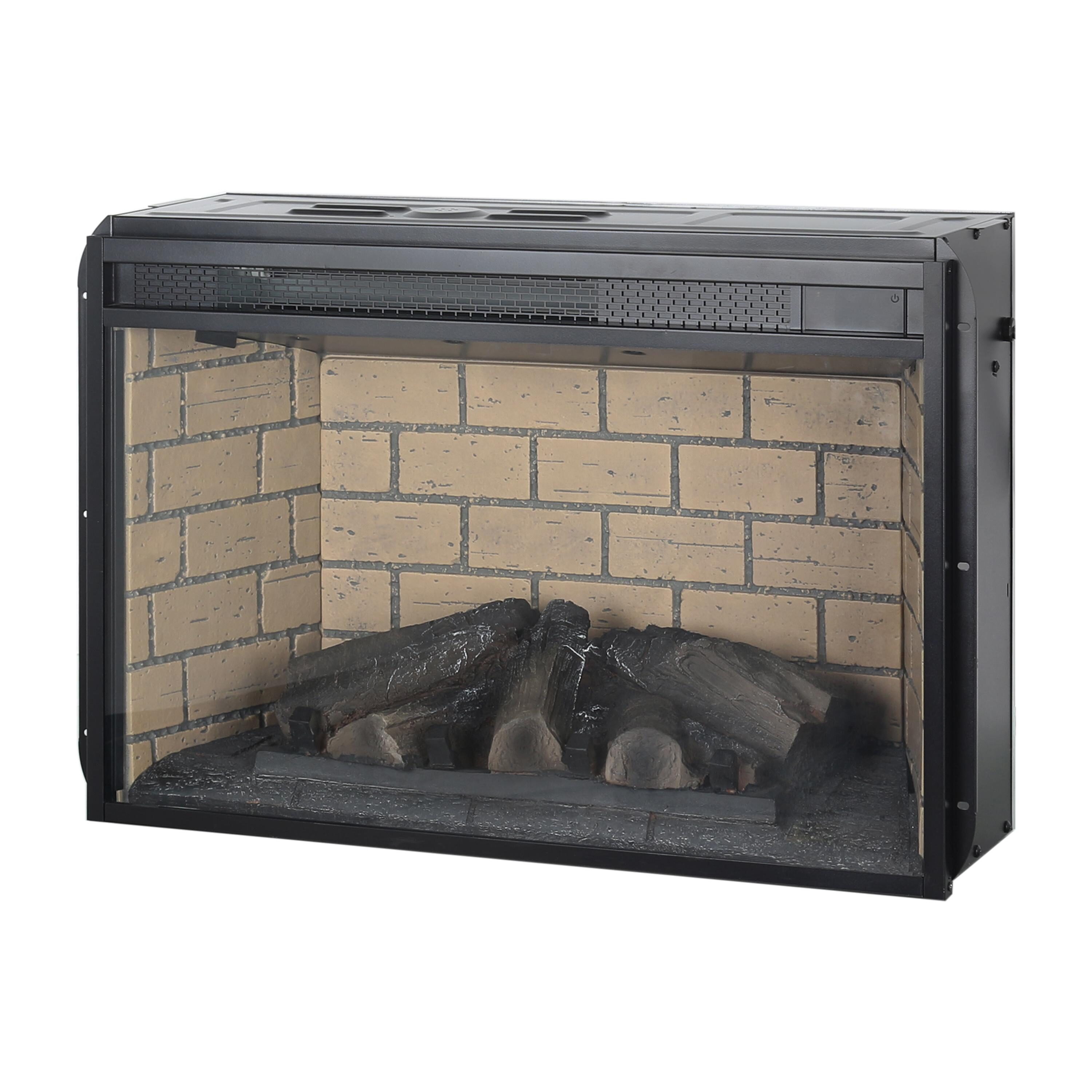 Bayfeve BF-1295-FP Electric-Fireplaces - View #9