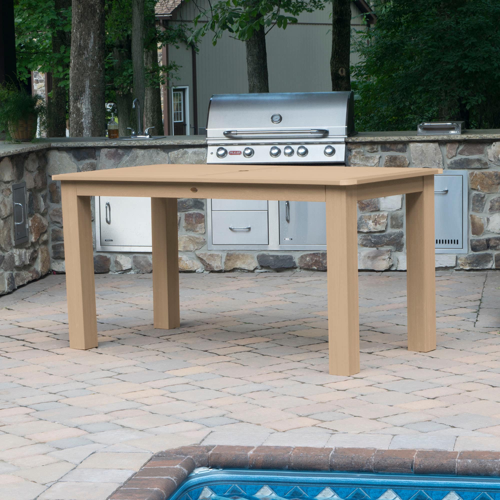 highwood AD-CTB37-TAU Patio-Tables - View #2