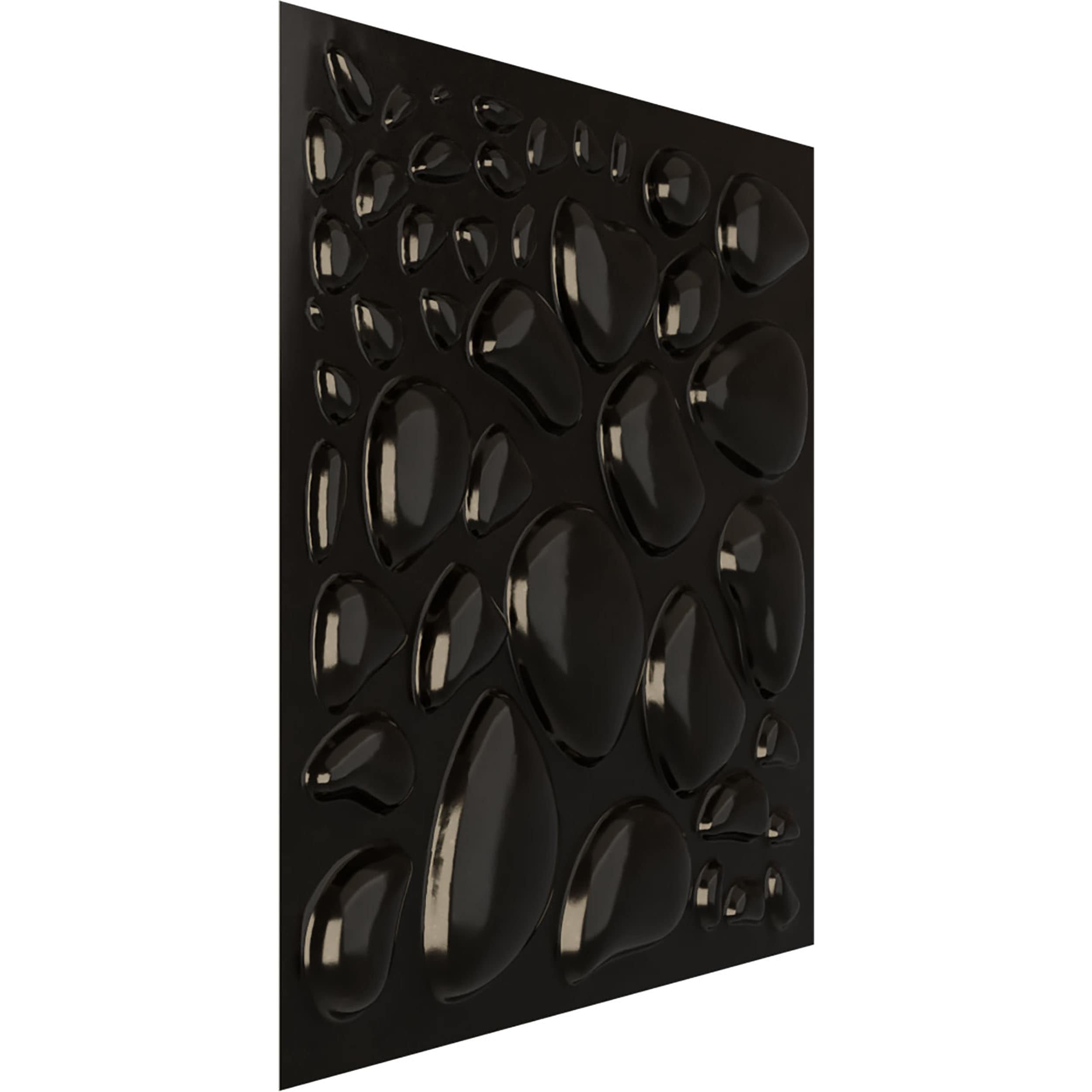 Ekena Millwork WP20X20SLECA Wall-Panels - View #2