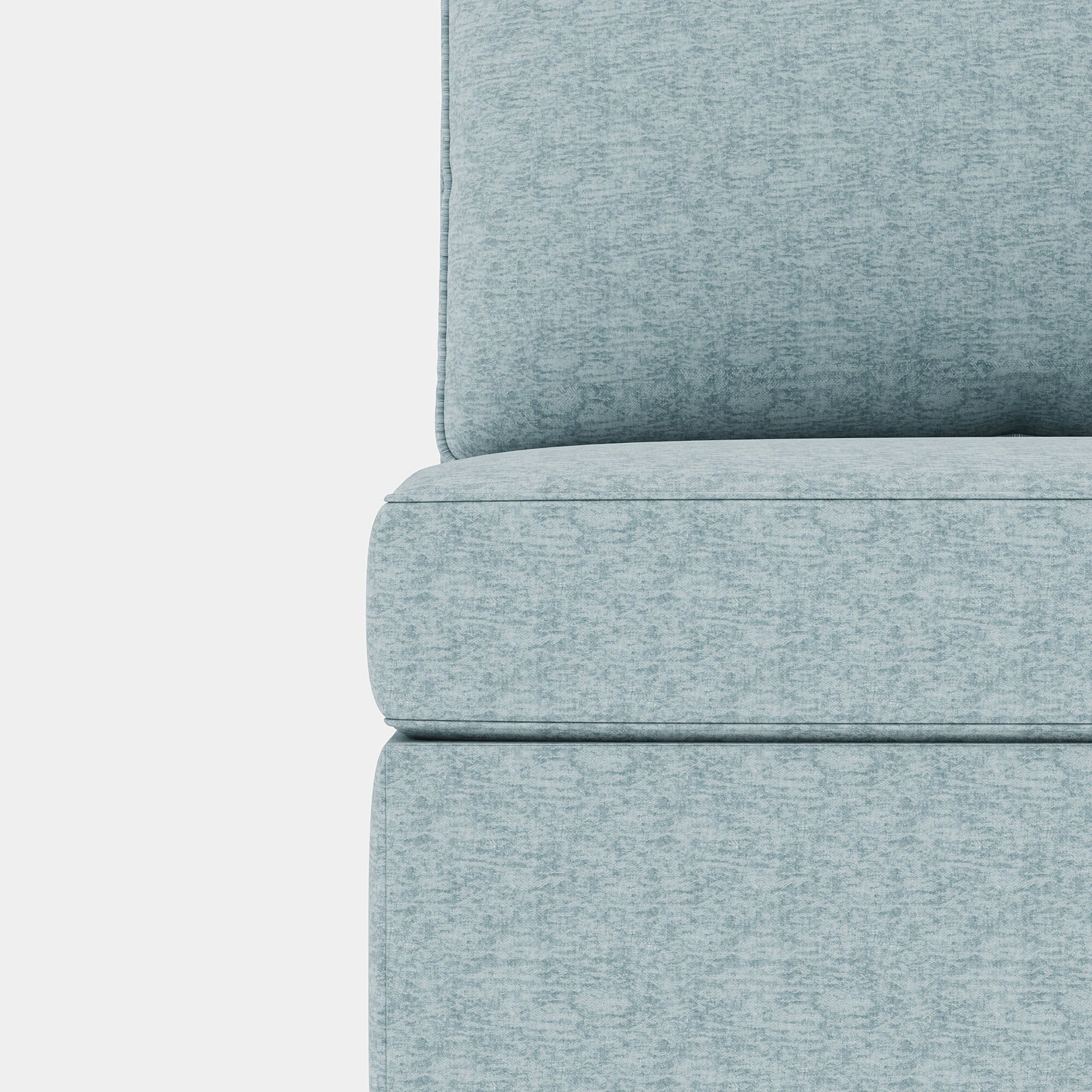 SINOFURN SYA370088BK Sofas-Loveseats - View #12