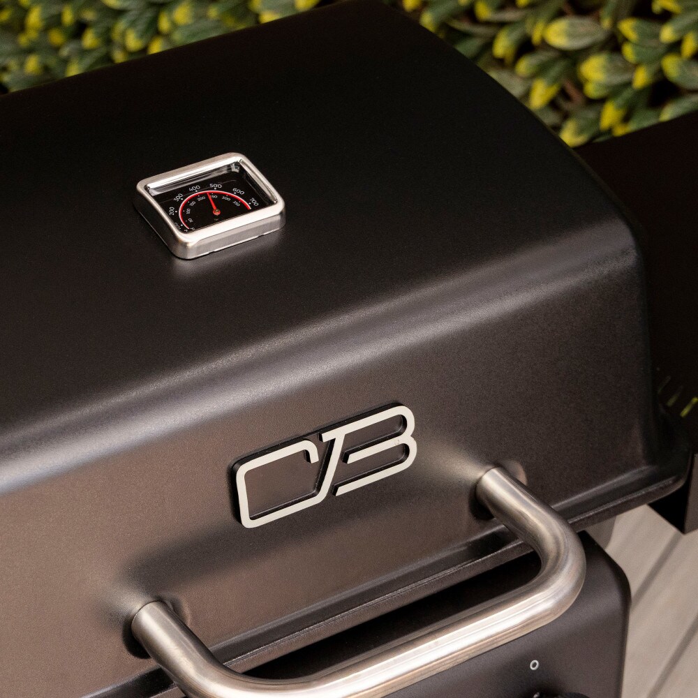 Charbroil 463637526 Gas-Grill - View #10