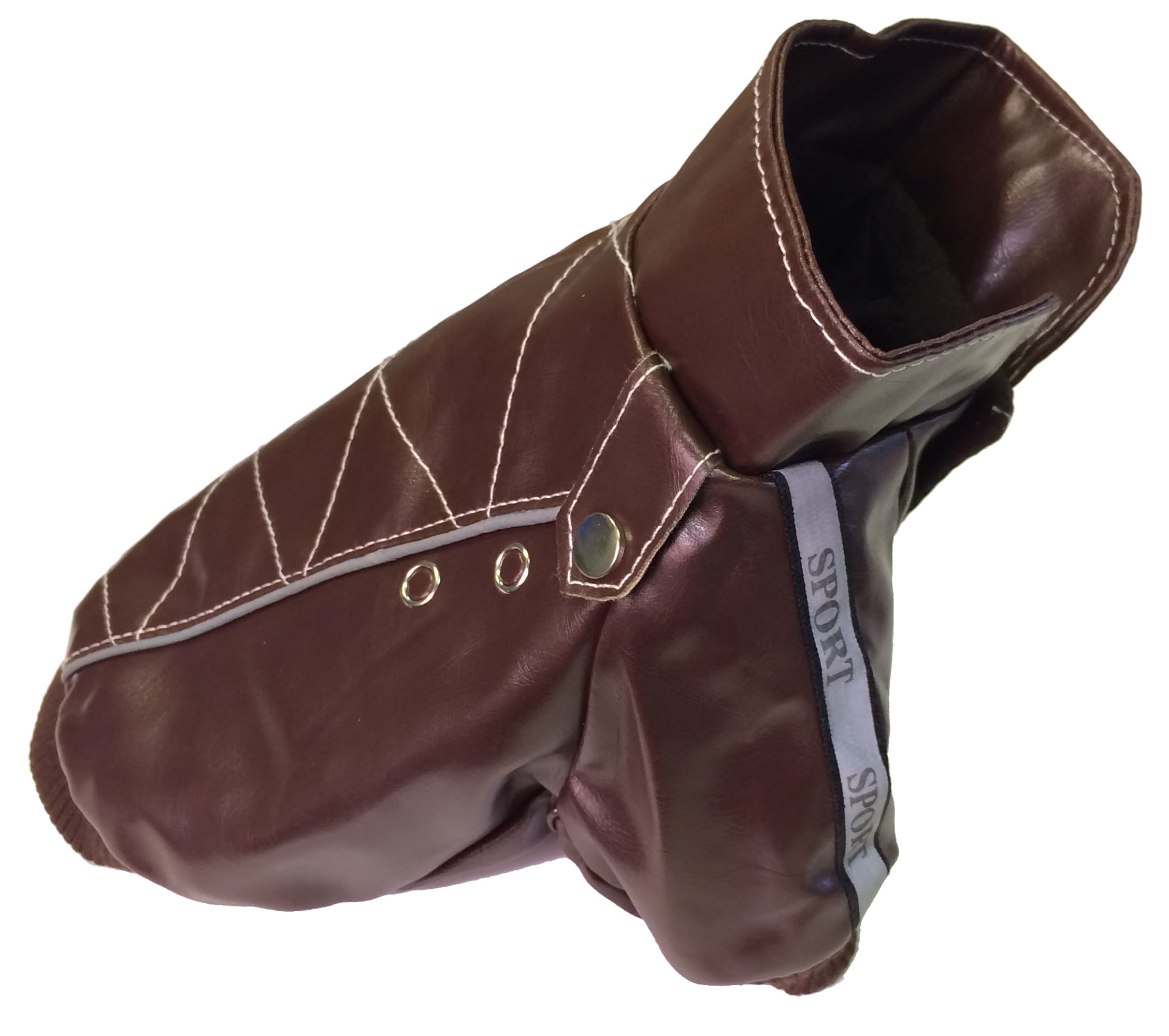 Pet Life 28BKMD Dog-Apparel - View #7