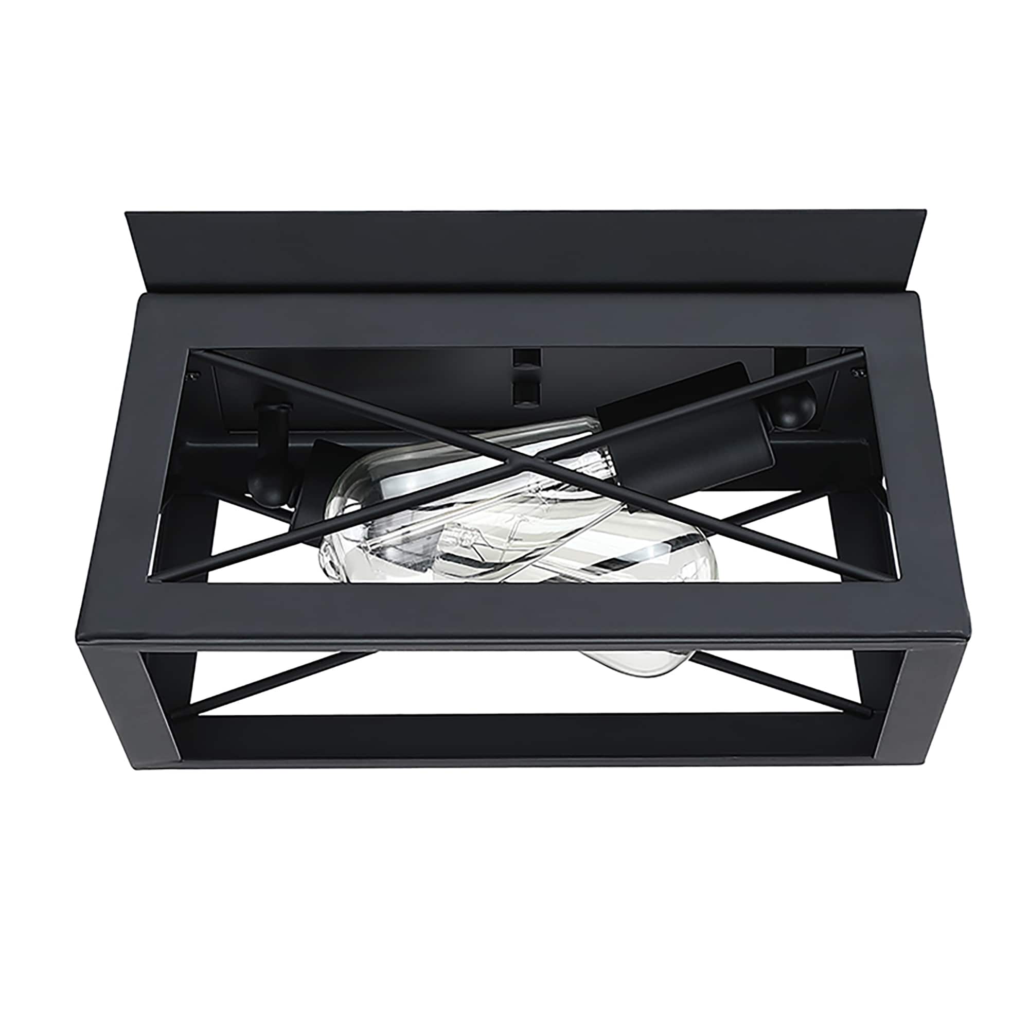 Hukoro FAYMART-70492BK flushmounts - View #3