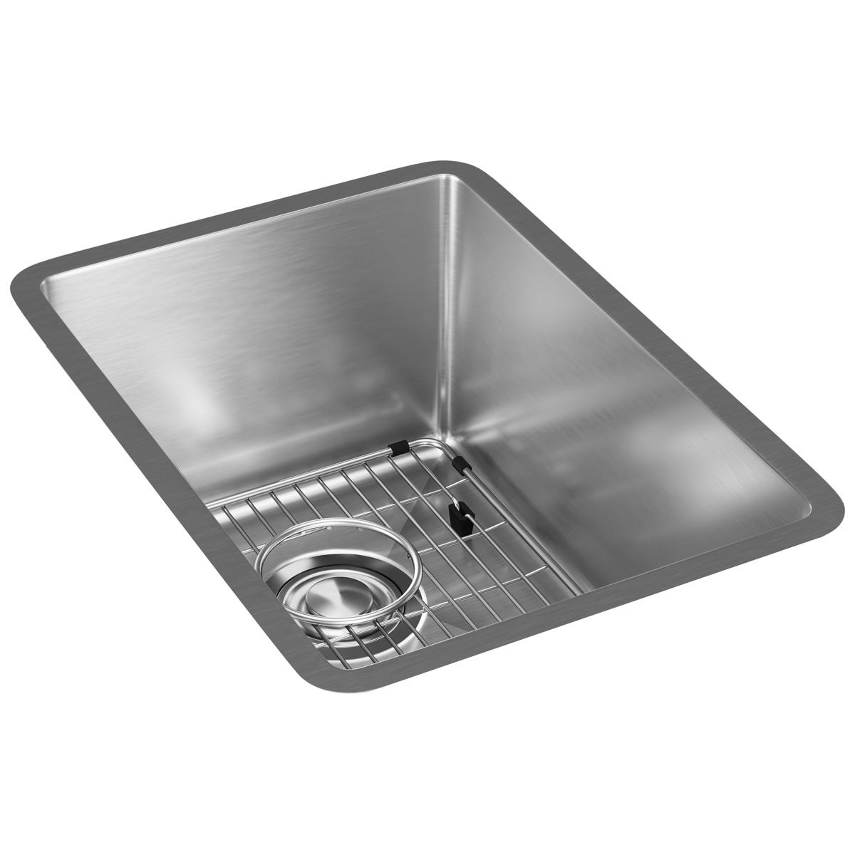 Elkay ECTRU12179TC Kitchen-Sinks - View #4