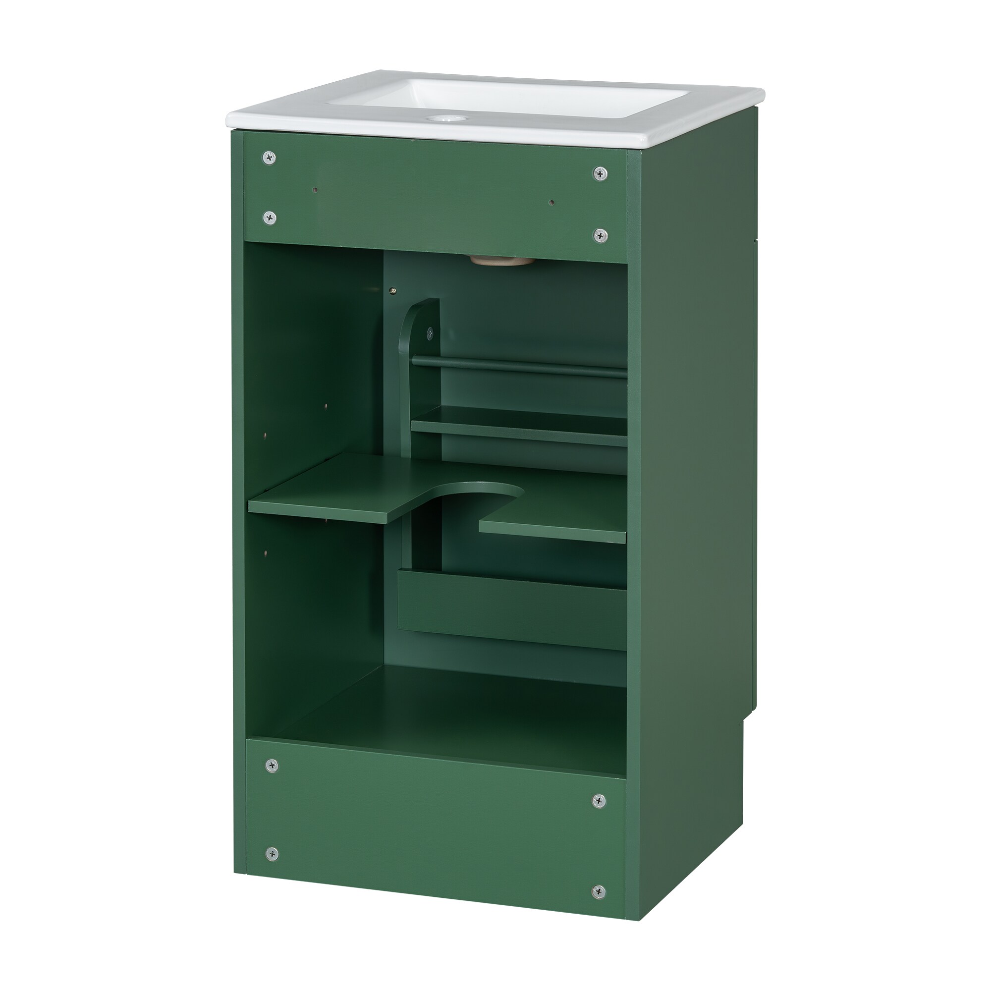 Christopher Knight Home 324518 Bedroom-Vanities - View #15