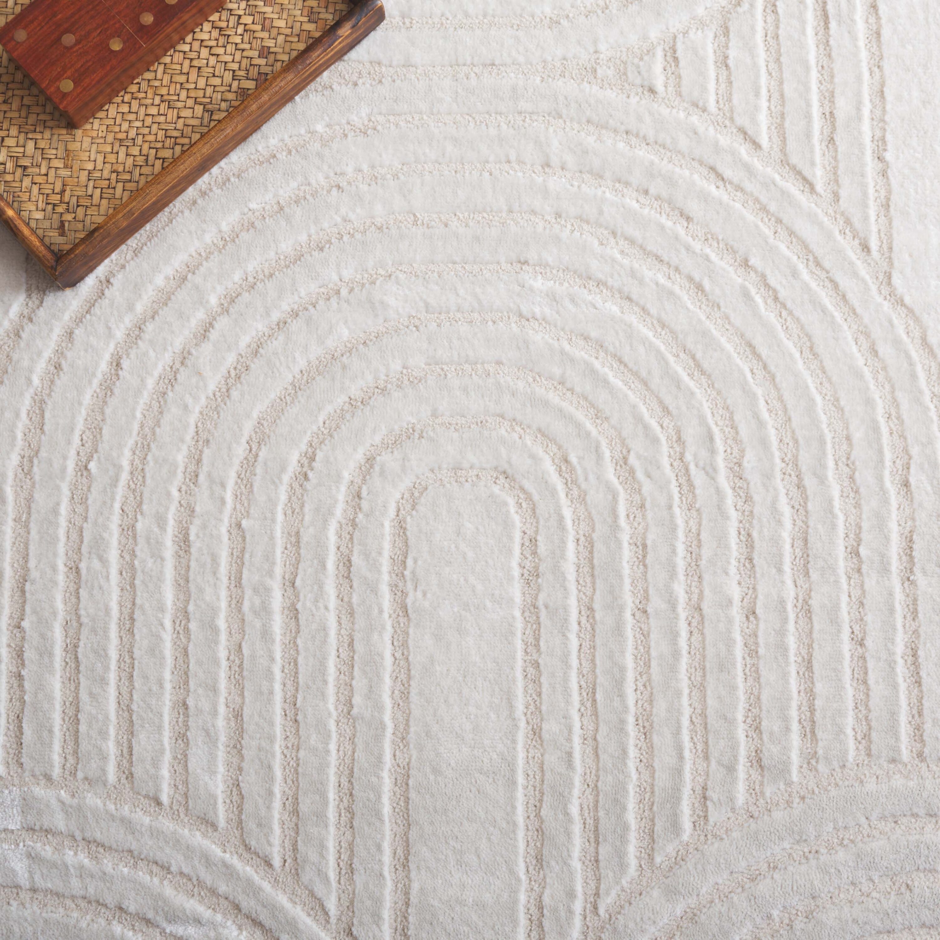 Safavieh SAY107A-5 rugs - View #5