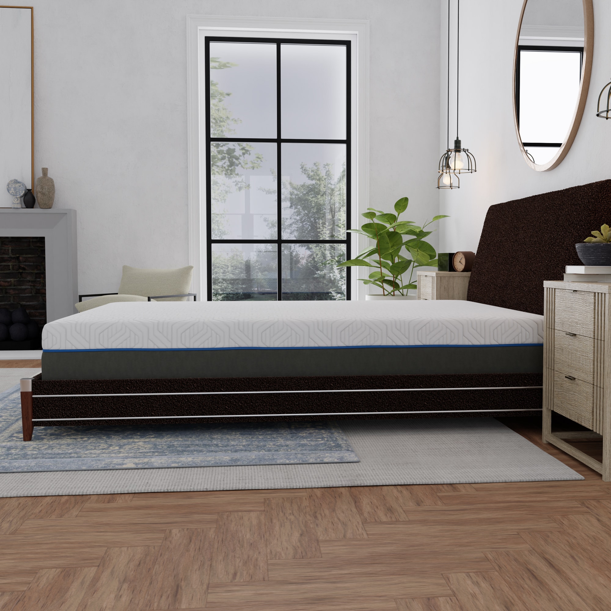 Siavonce XH72049 Mattresses-Boxsprings - View #5