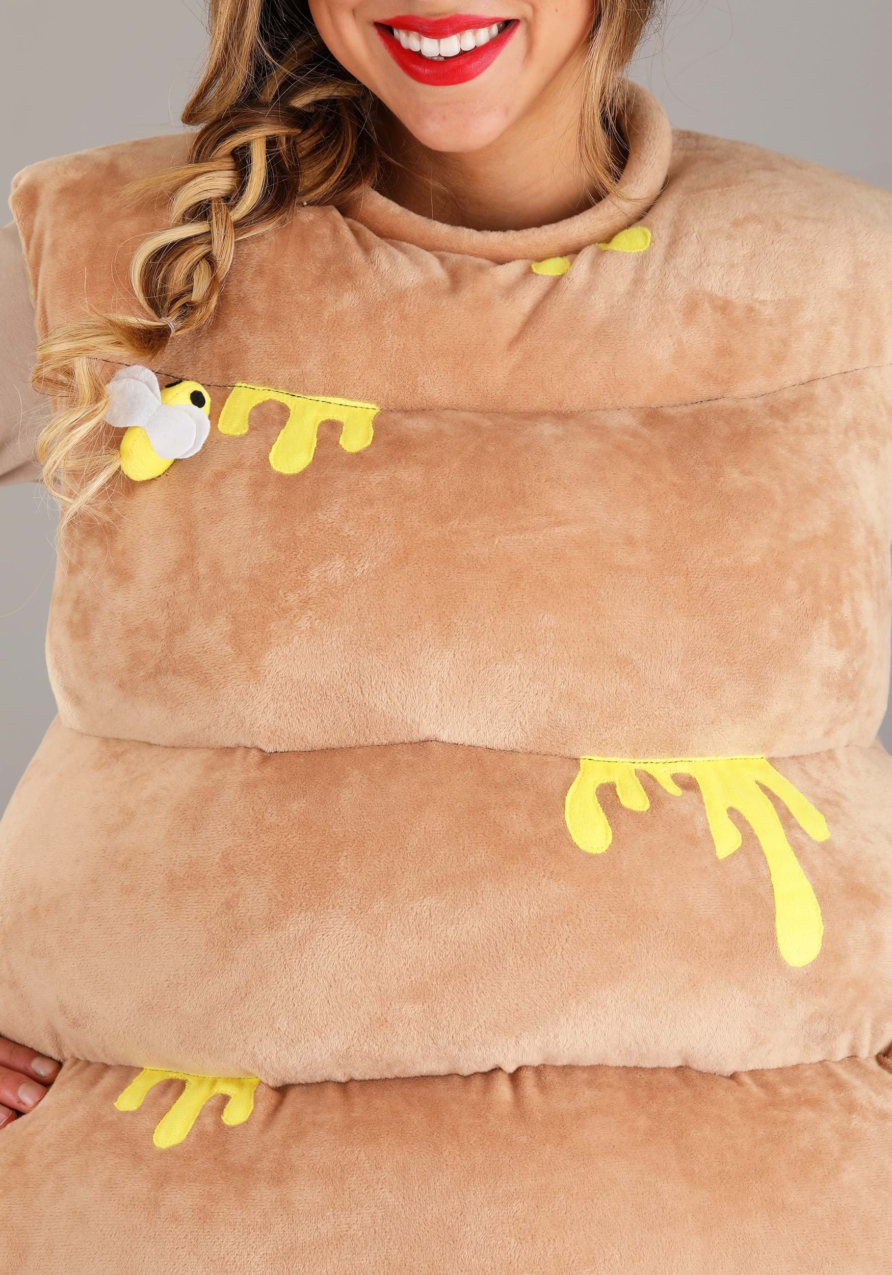 HalloweenCostumes.com FUN7049AD-XL costumes - View #4