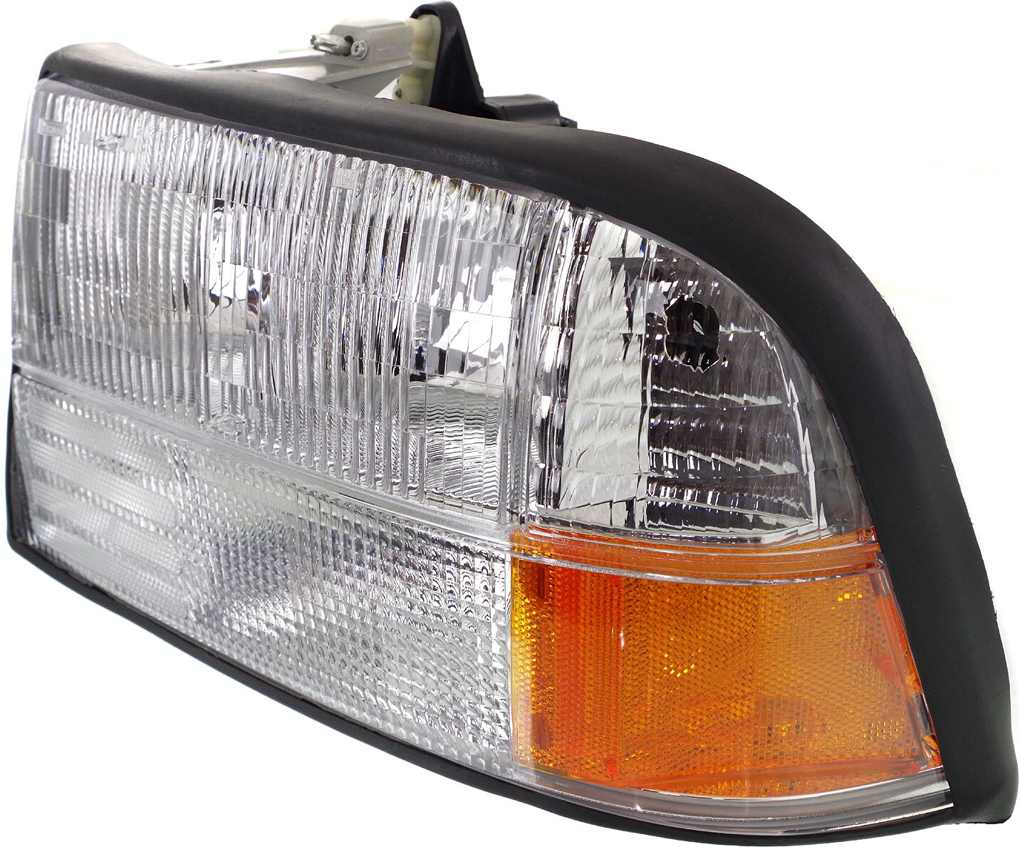 Garage-Pro JCW20-5244-00GP Headlights-Components - View #2