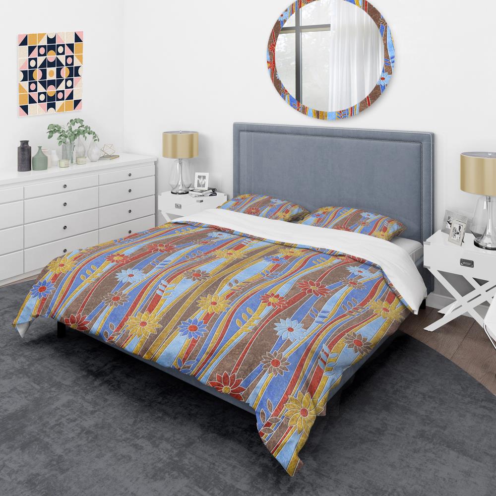 Designart BED24512-Q bedding - View #3