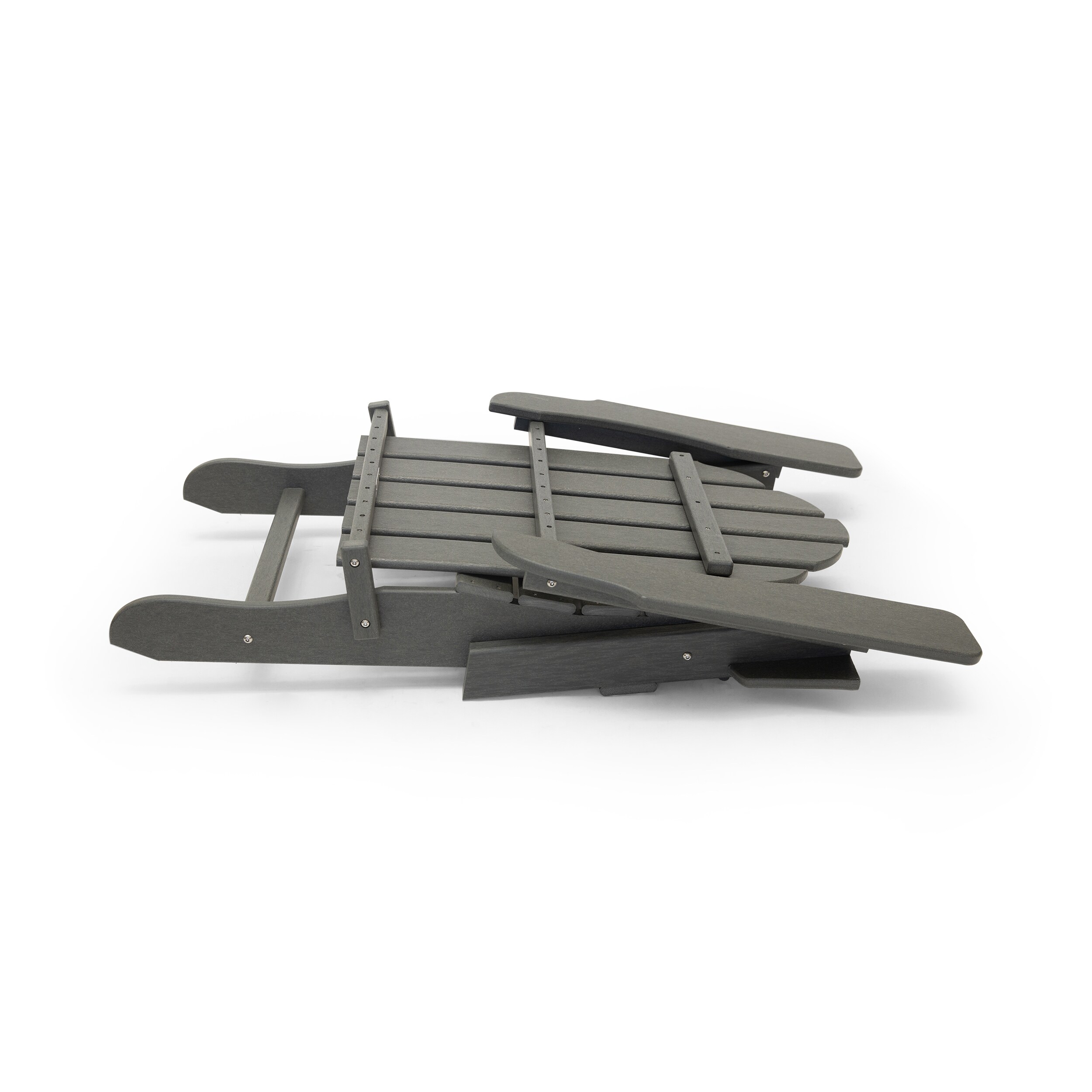 LuXeo LOW-1521F-GRY2 Patio-Chairs - View #12