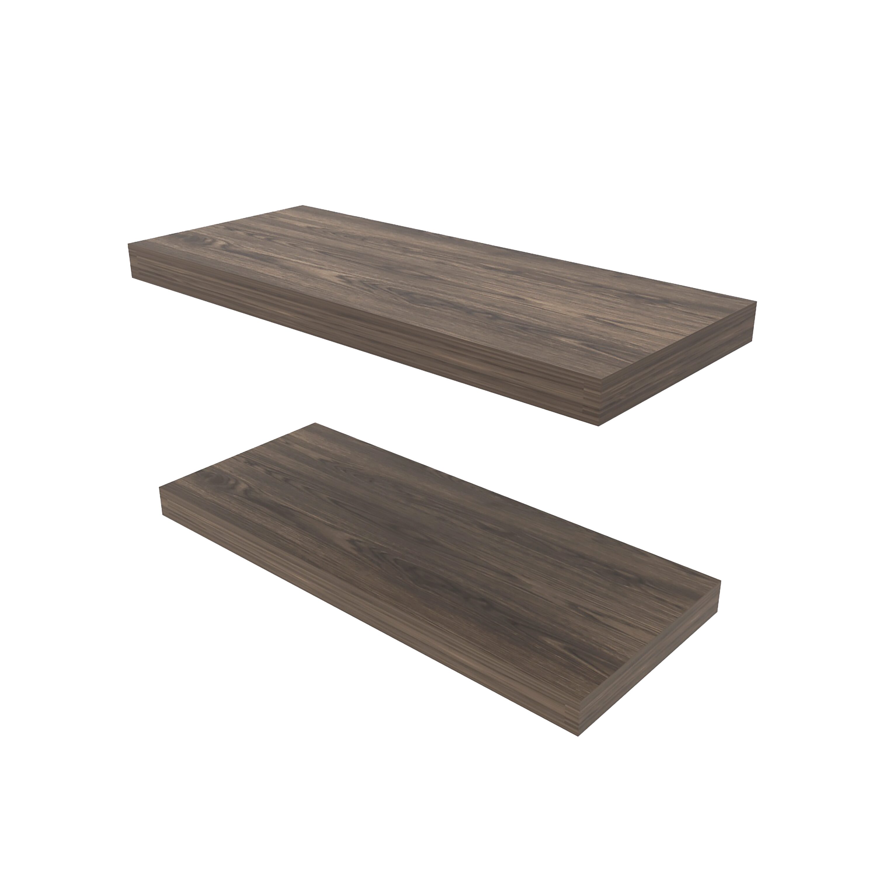 Blisstyle FSS342 Free-Standing-Shelving - View #6