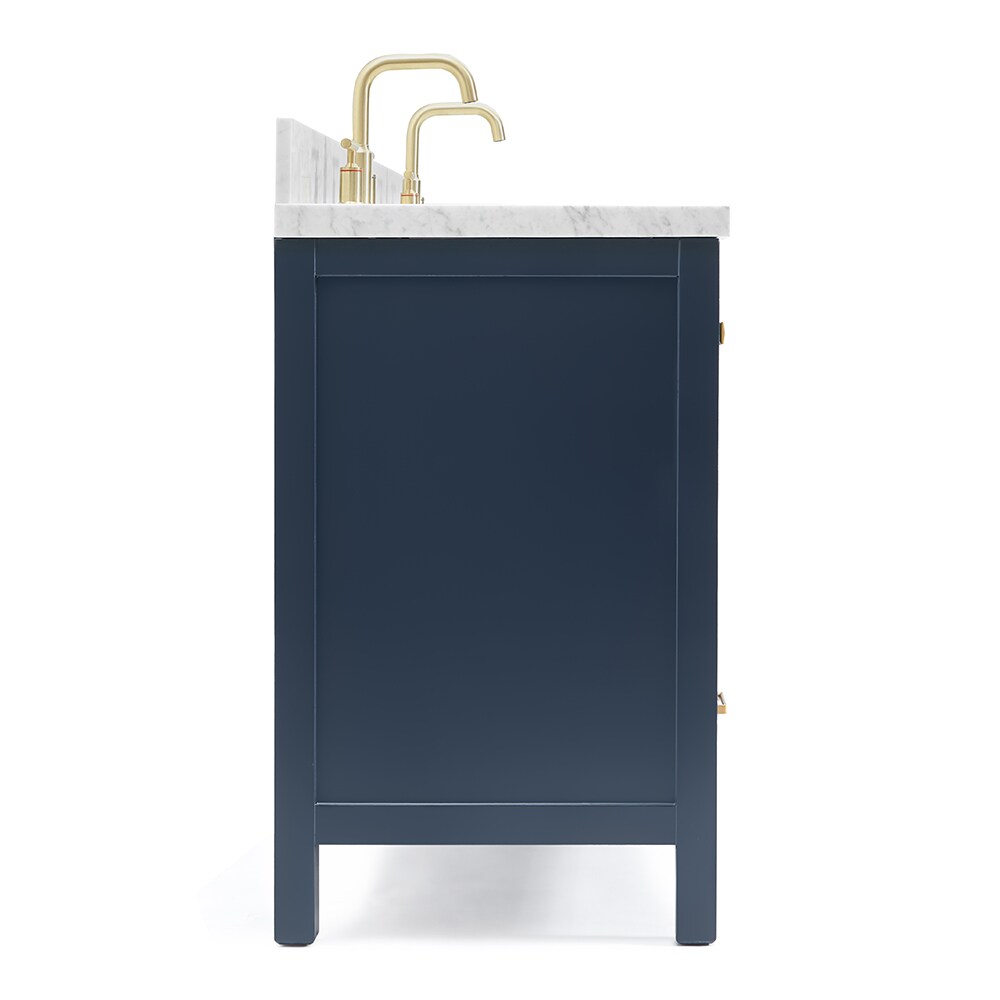 ARIEL A061D-VO-MNB Bath-Vanity-Combo - View #4