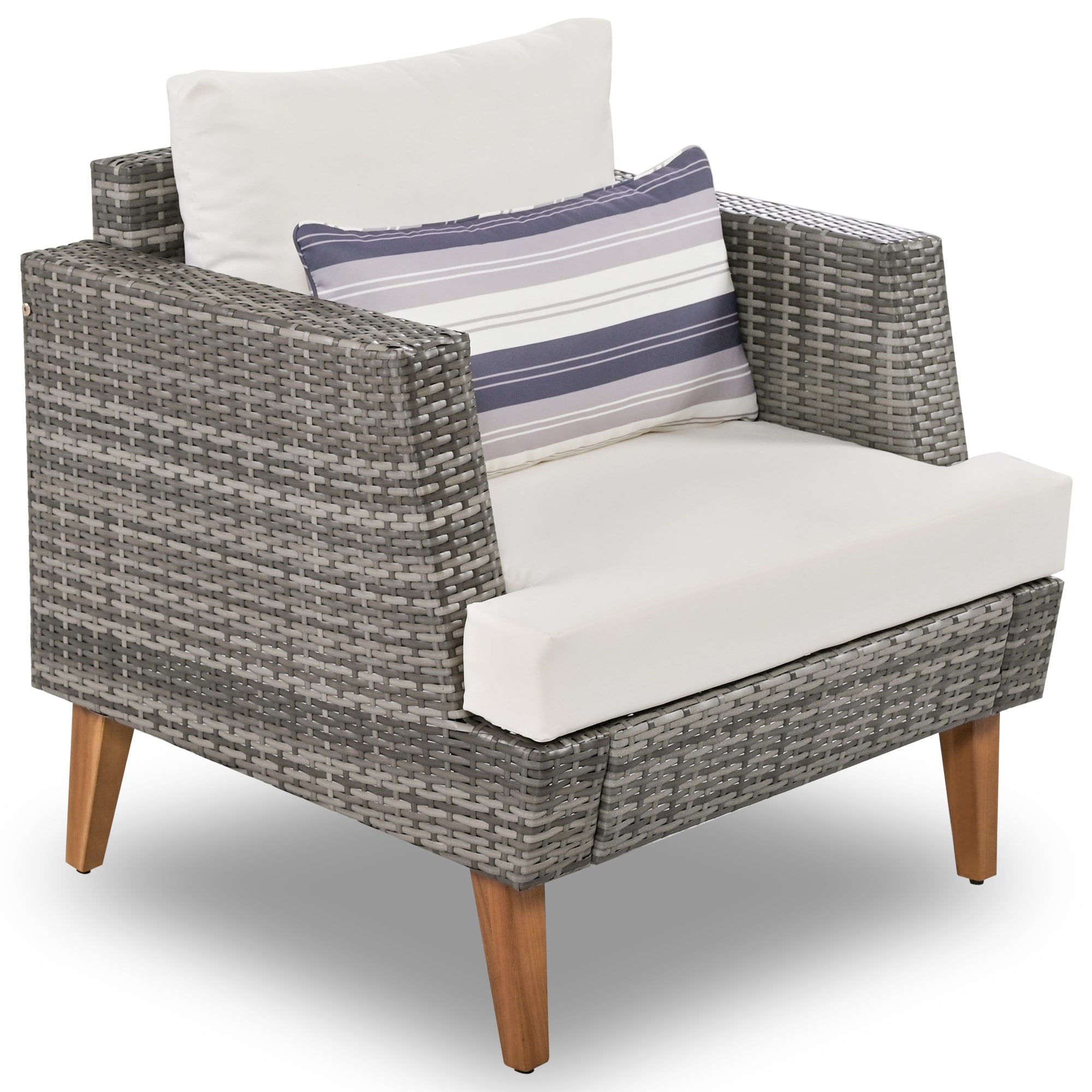CASAINC DS-W261S00005 Patio-Conversation-Sets - View #12