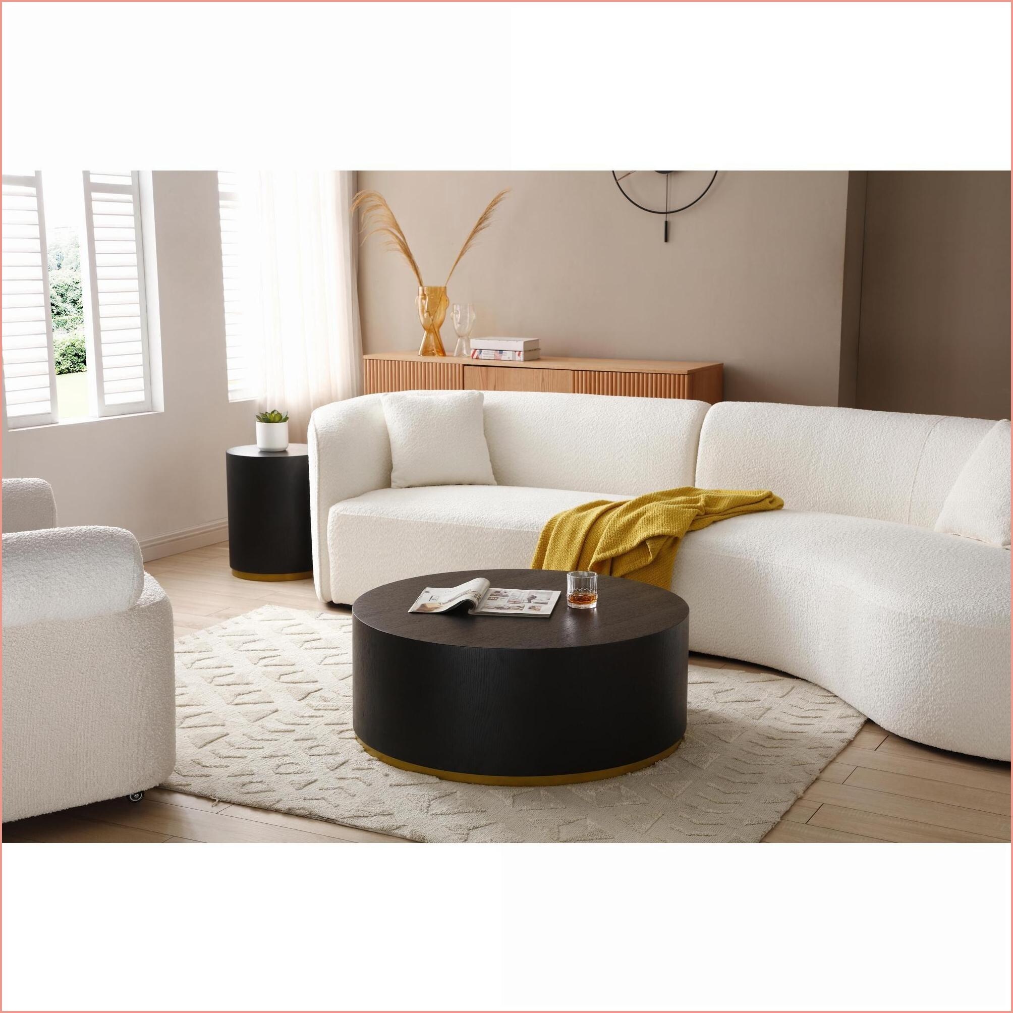 Watnature 0YO7U8BSWPZE Coffee-Tables - View #5