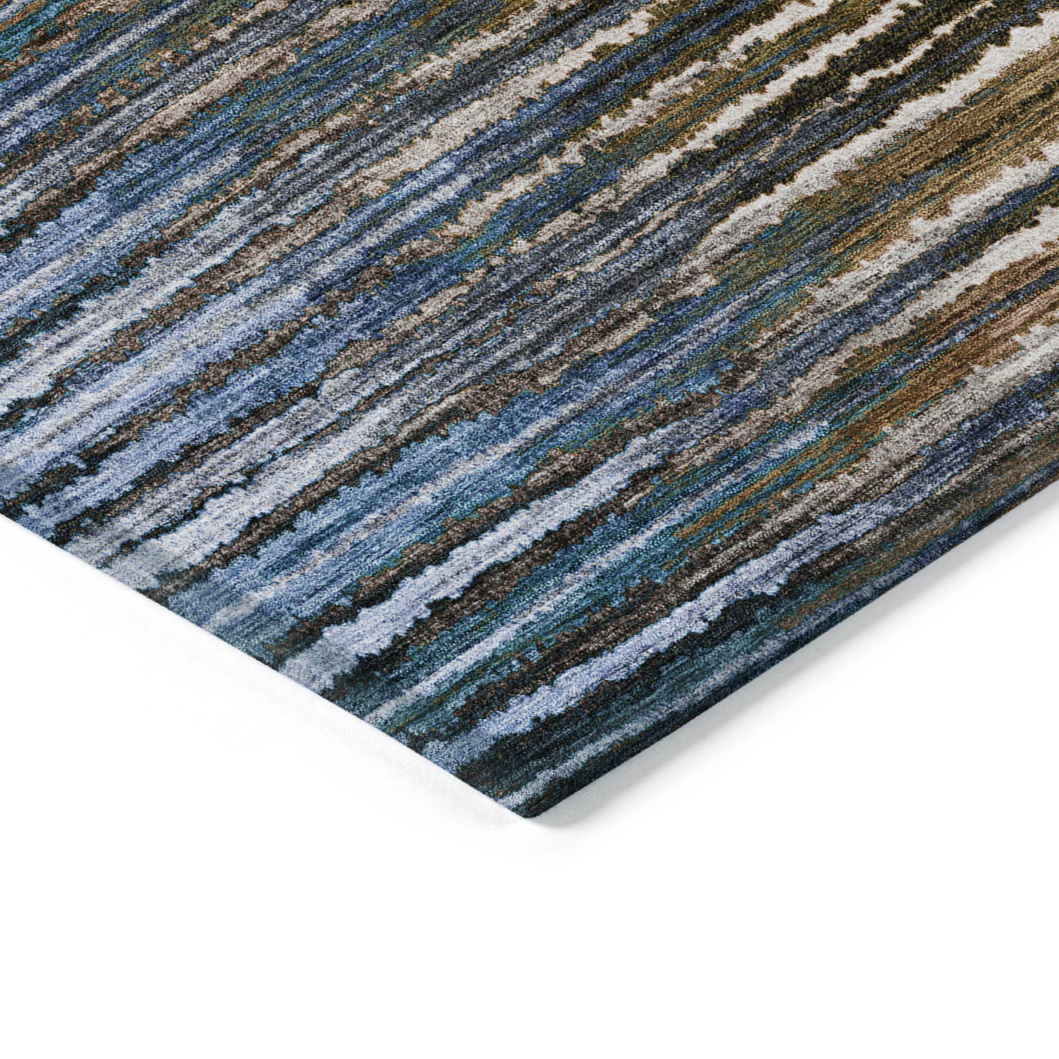 Addison Rugs ACN604BU3X5 rugs - View #4
