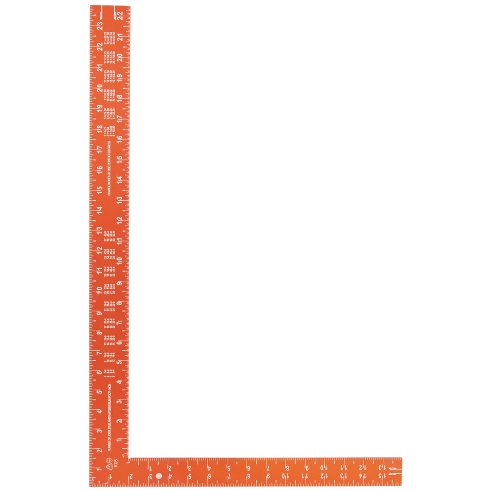 Klein Tools 935FSQ squares - View #9