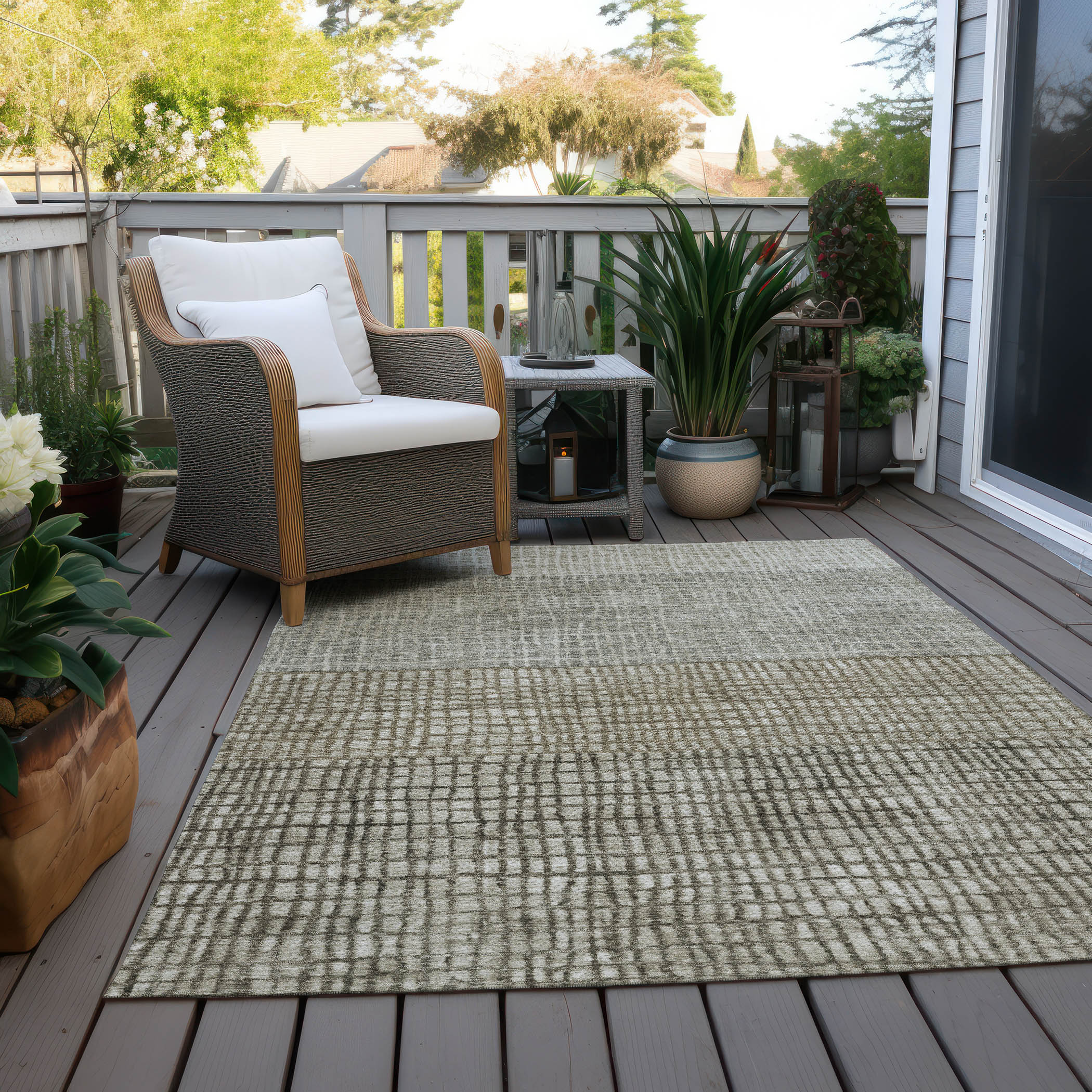 Addison Rugs ACN1831TP3X5 rugs - View #9