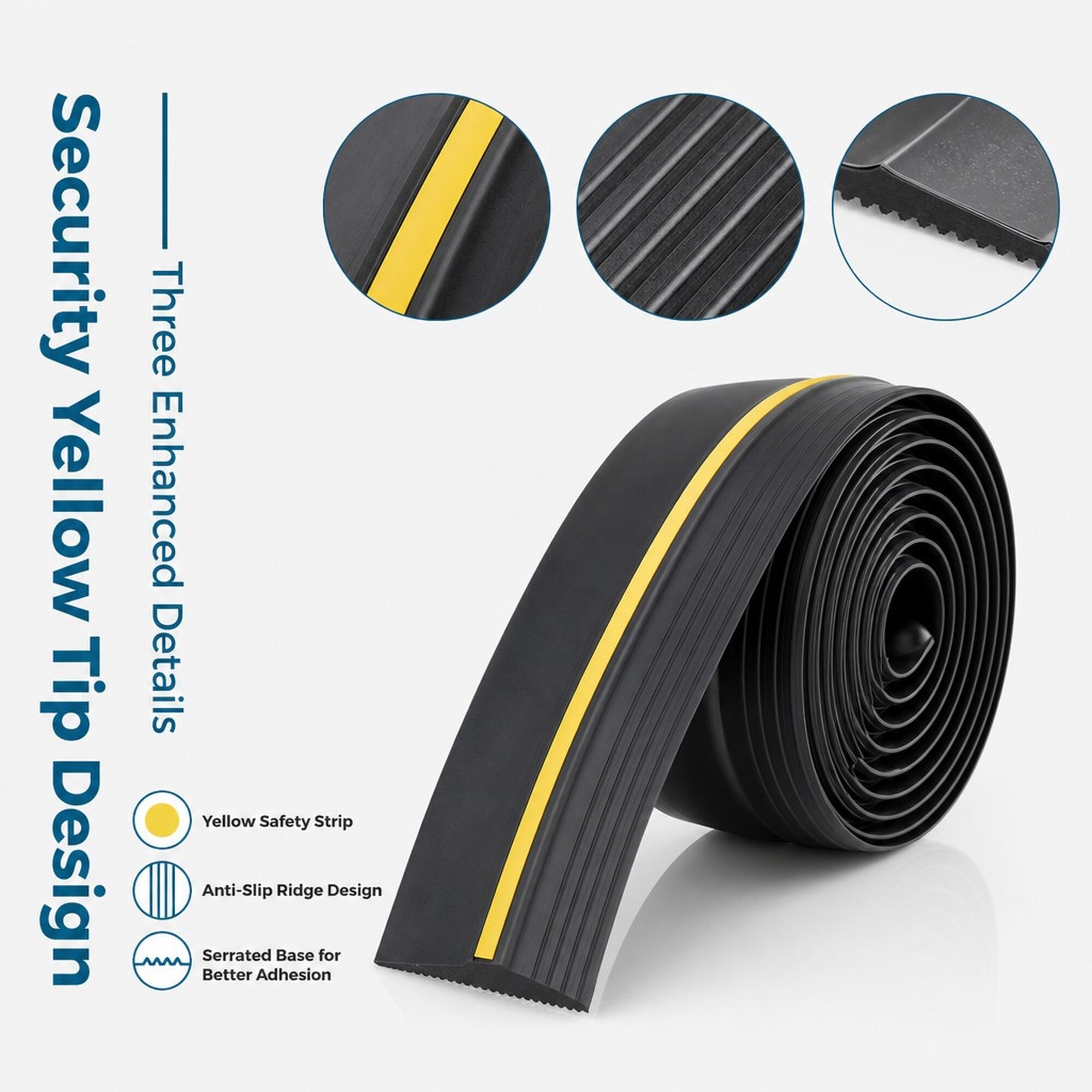 Numhew NHBEN406946 weatherstriping - View #3
