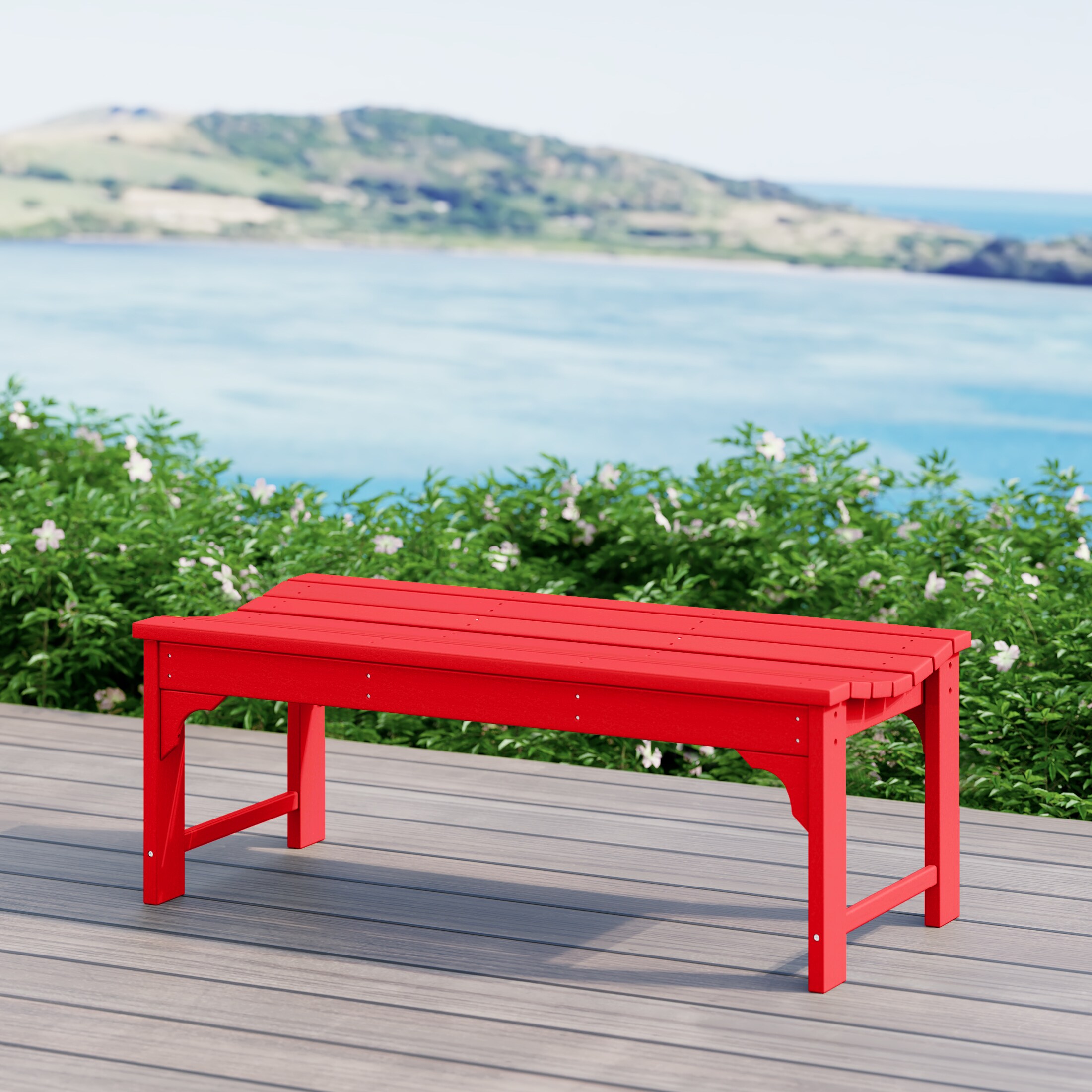Costaelm COS00822 benches - View #2