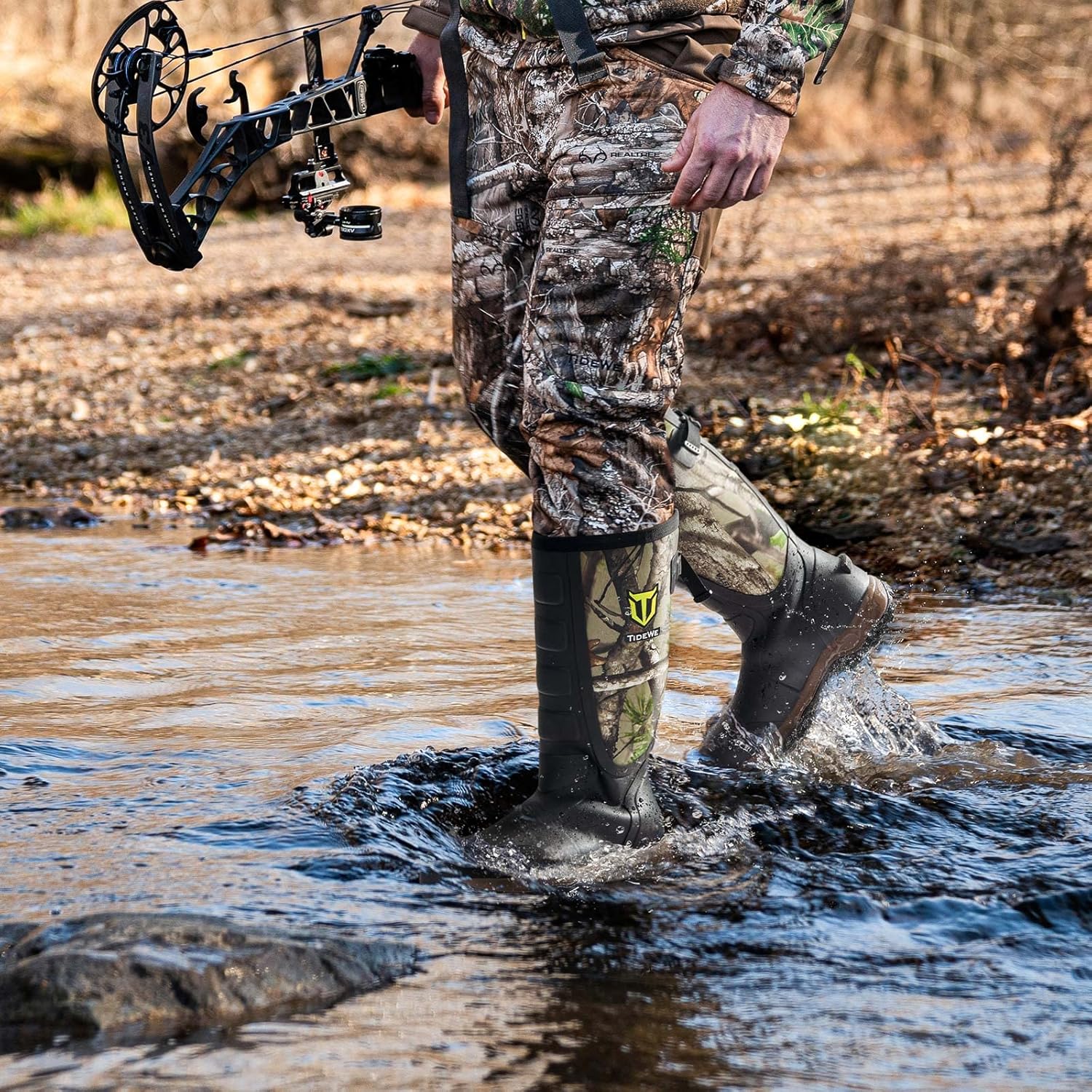 Tidewe B0B246L25Y footwear - View #6