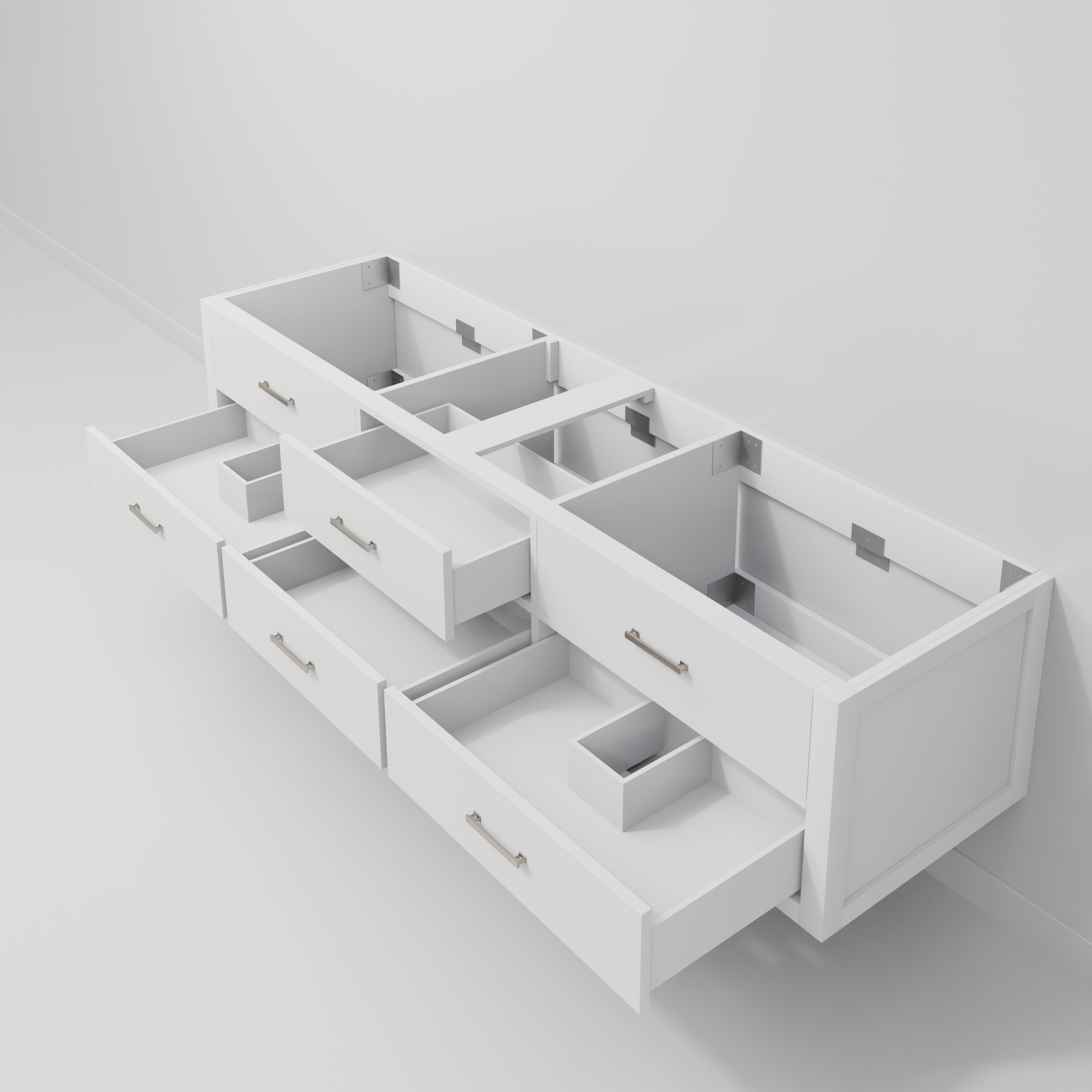 Lexora LVSO84DA000 vanities - View #7