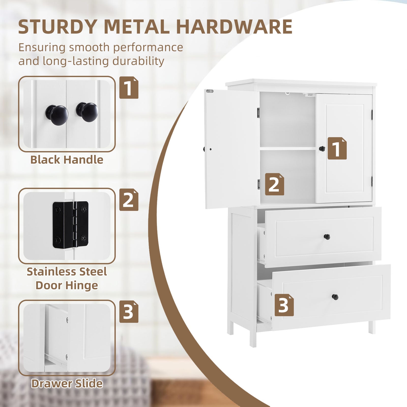 Siavonce XH28454 Utility-Storage-Cabinets - View #6