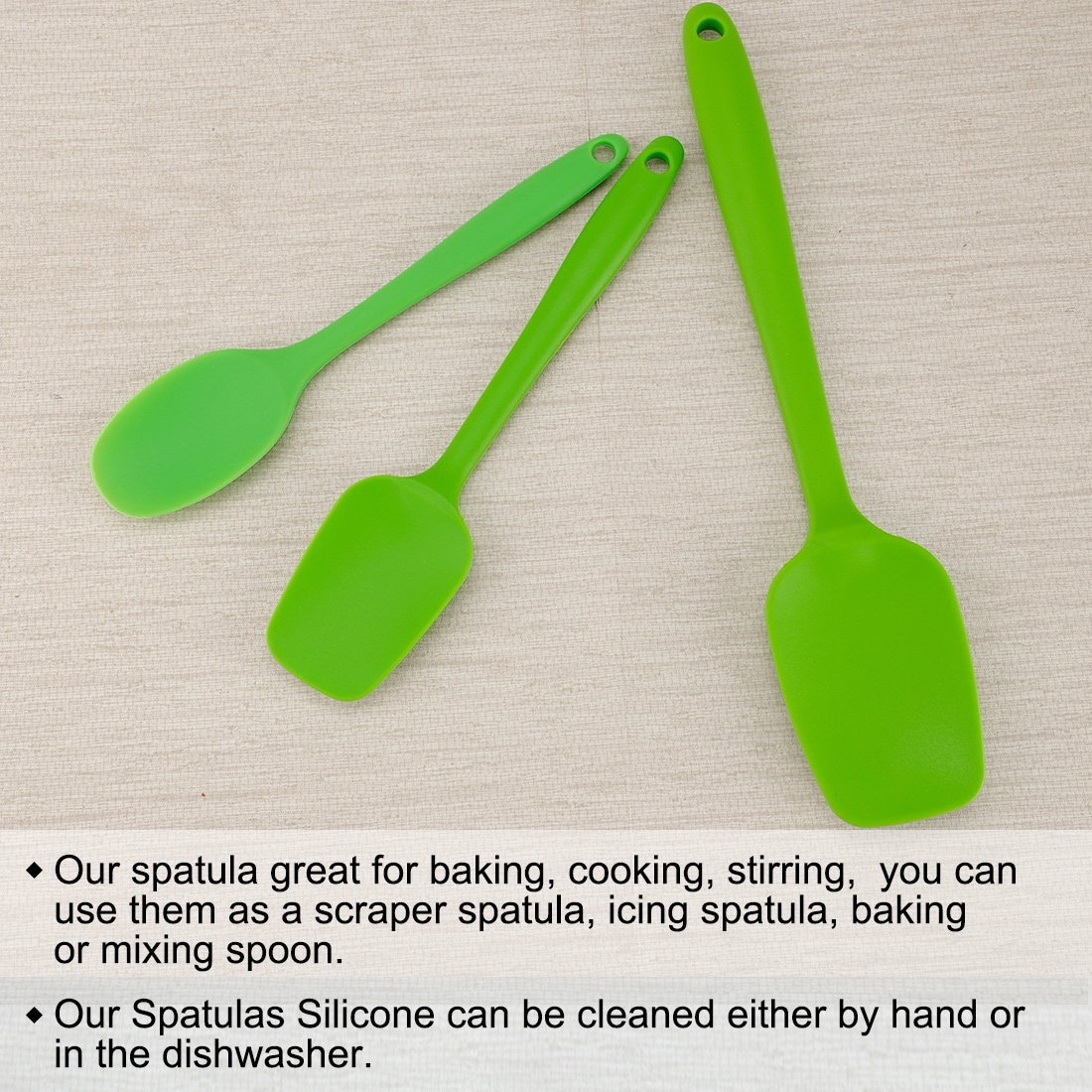 Unique Bargains S25111000UX1853 Kitchen-Utensils - View #5