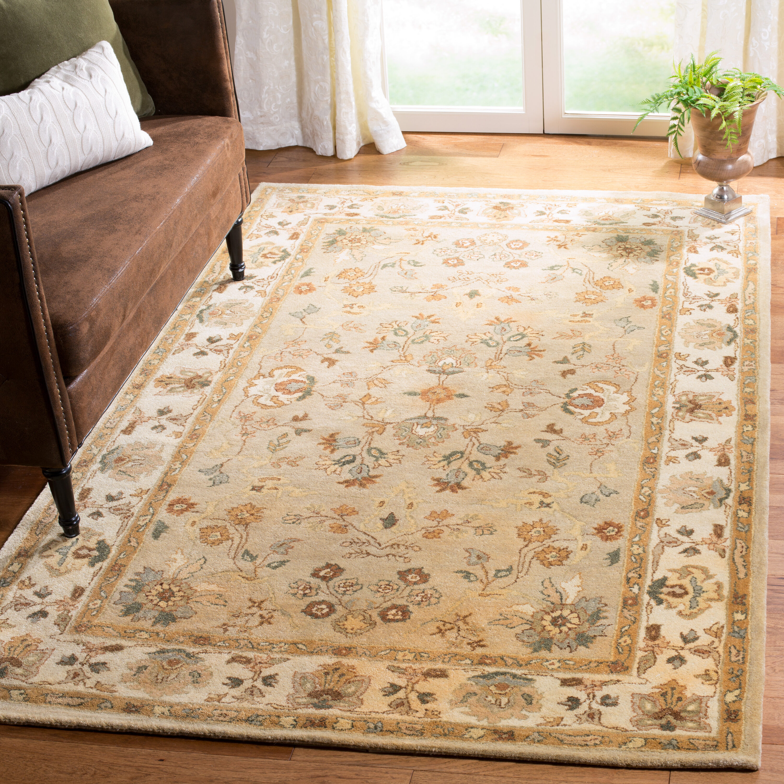 Safavieh BRG135B-4 rugs - View #2