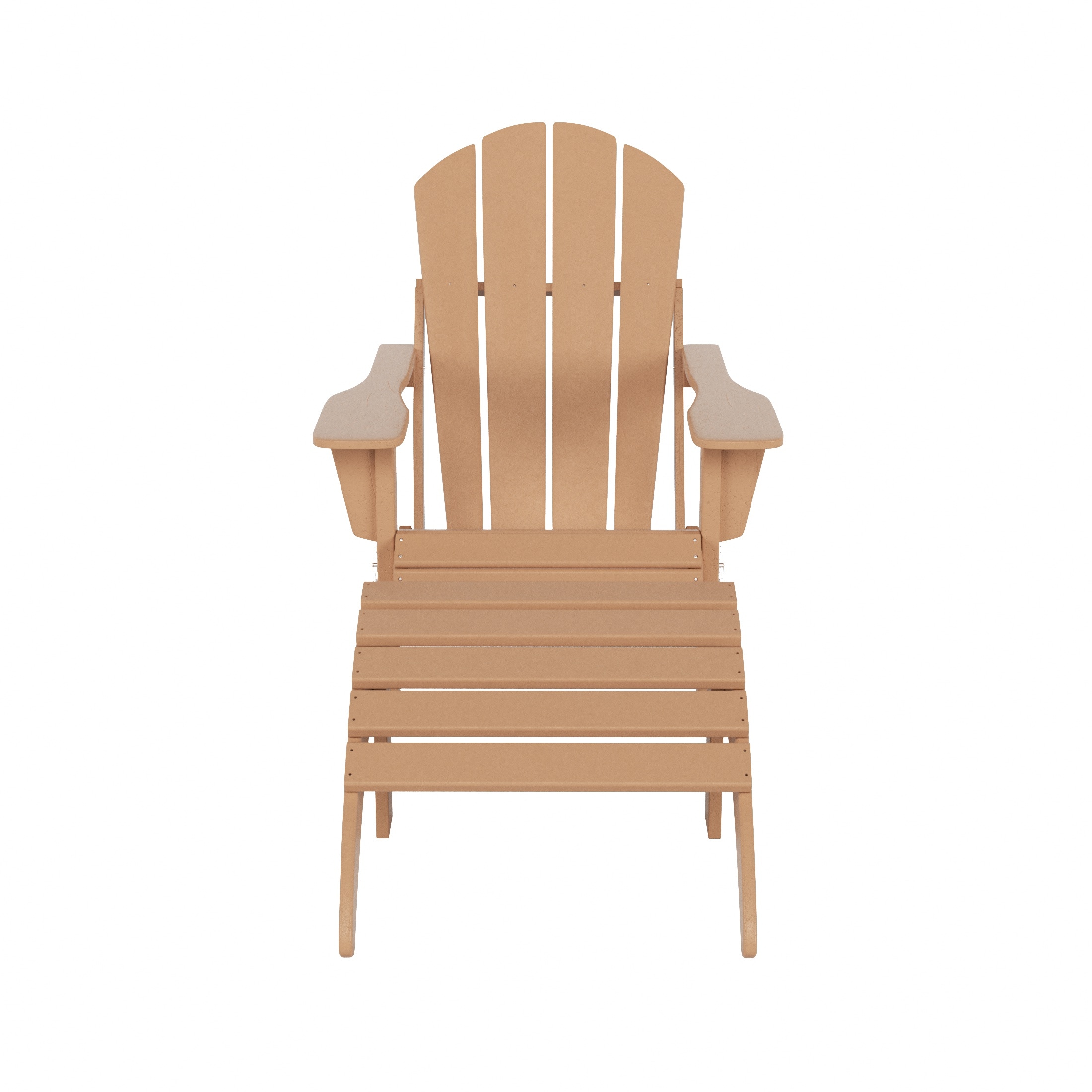 Westin Furniture 2001ADOT-TK Patio-Chairs - View #3