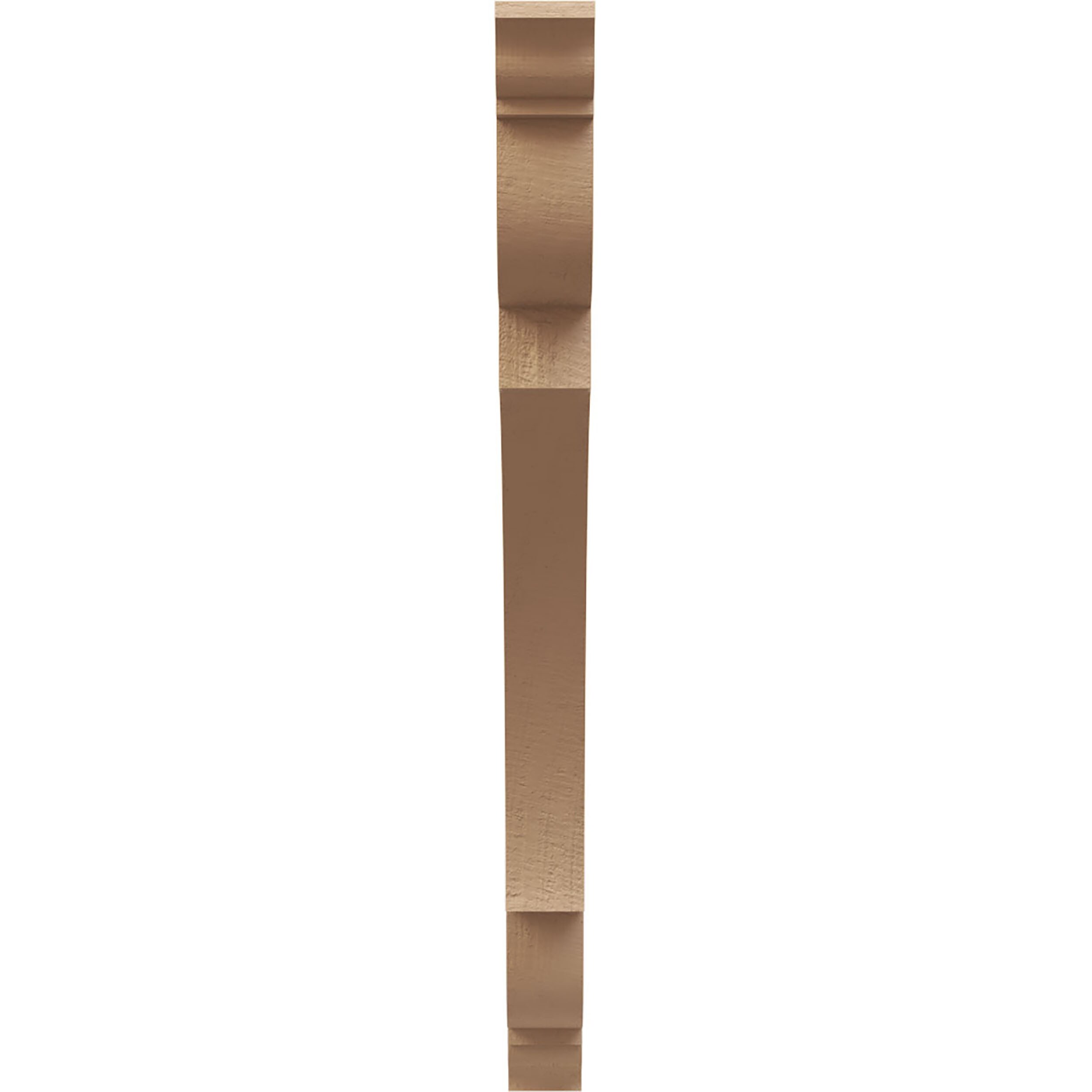 Ekena Millwork 2115032 Exterior-Brackets-Braces - View #2