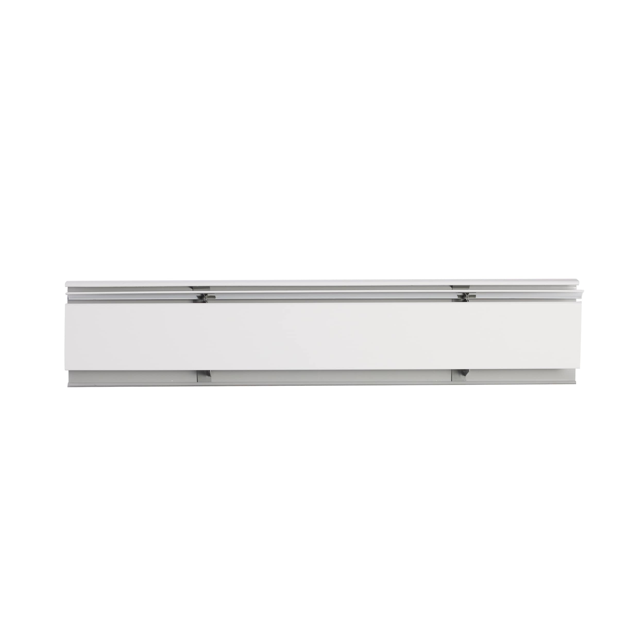 Hydrotherm HB-750-A3 Gas-Baseboard-Heat - View #8