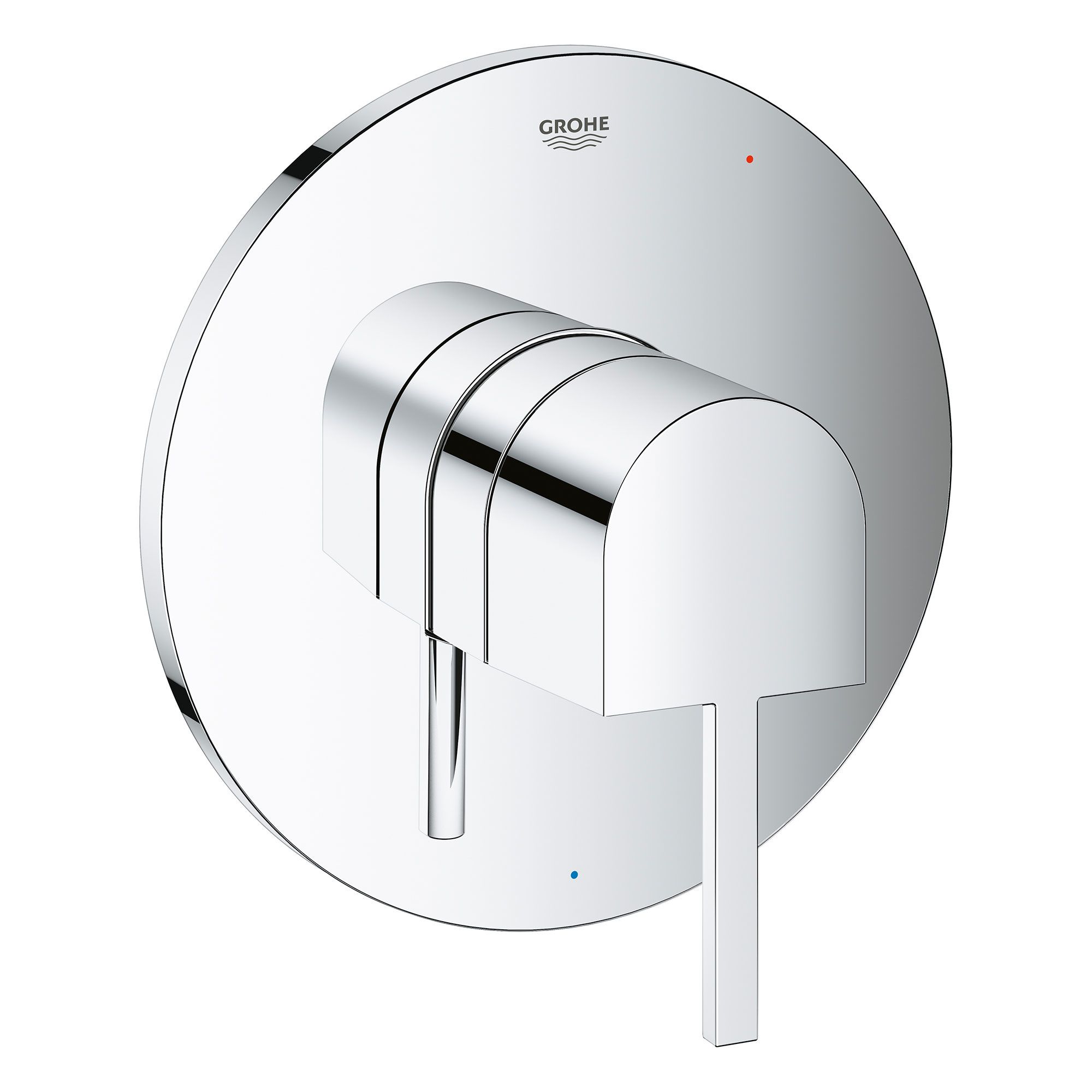 GROHE 29331003 Shower-Handles - View #3
