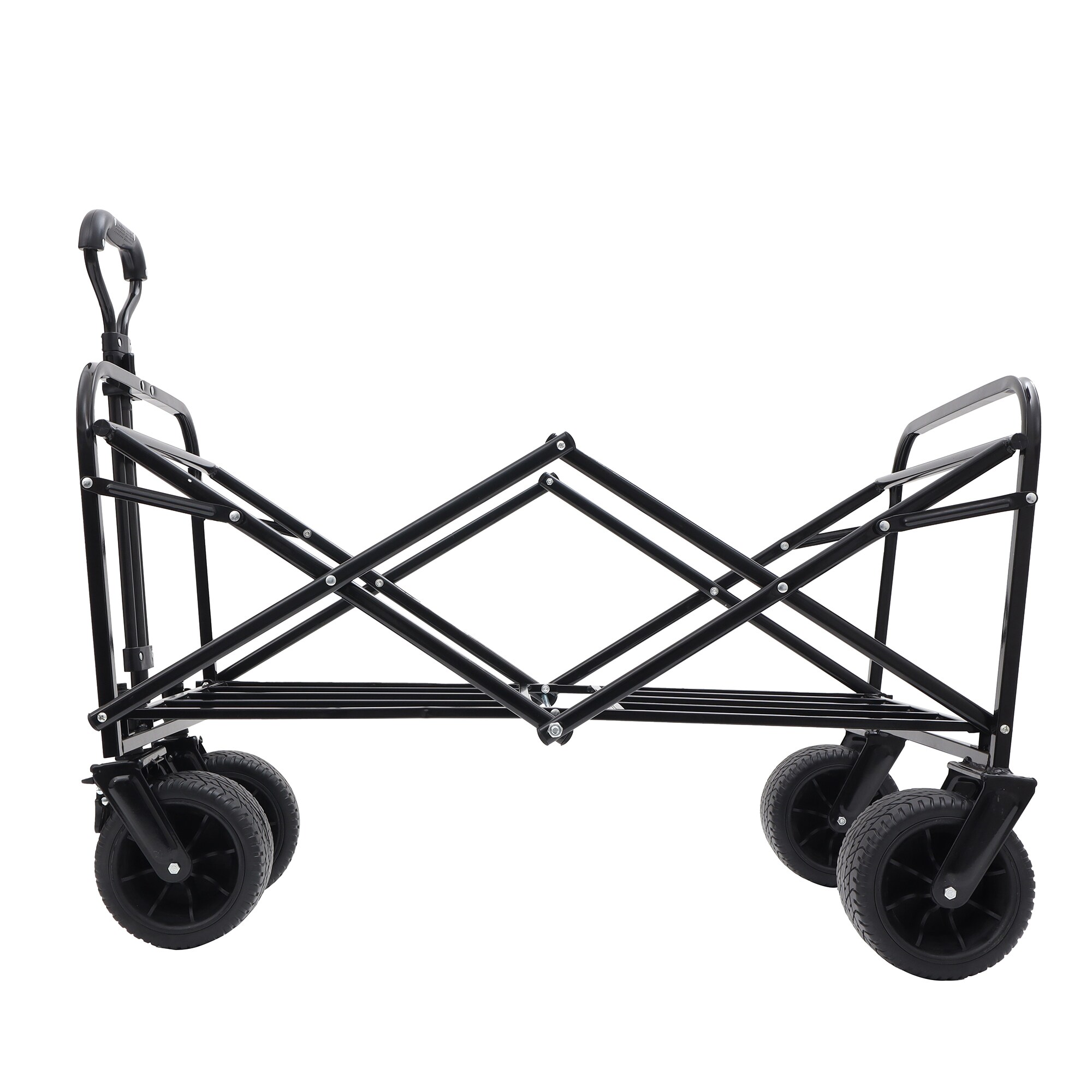 SINOFURN SYF570009GN Yard-Carts - View #6