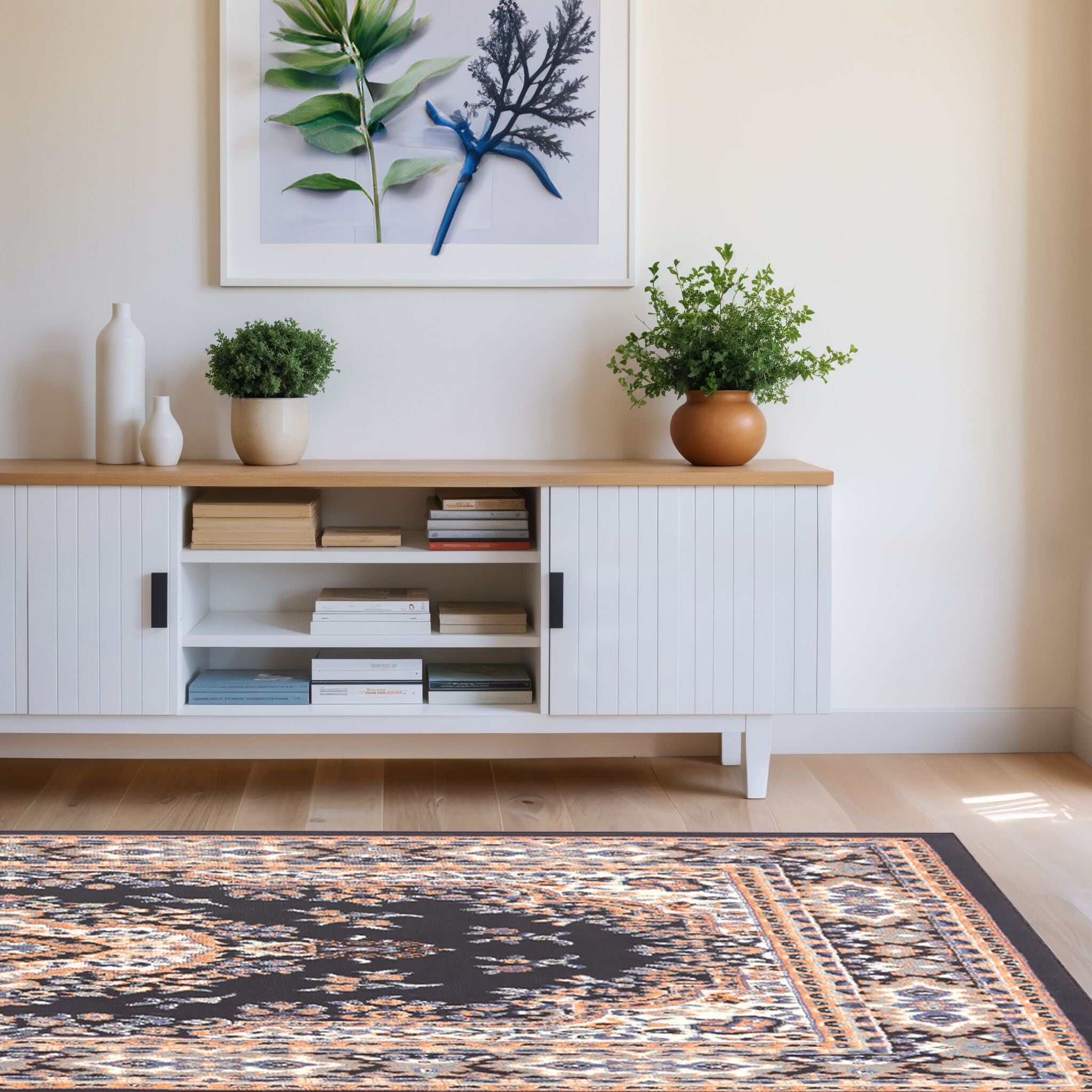 Home Dynamix 10-7069-300 rugs - View #3