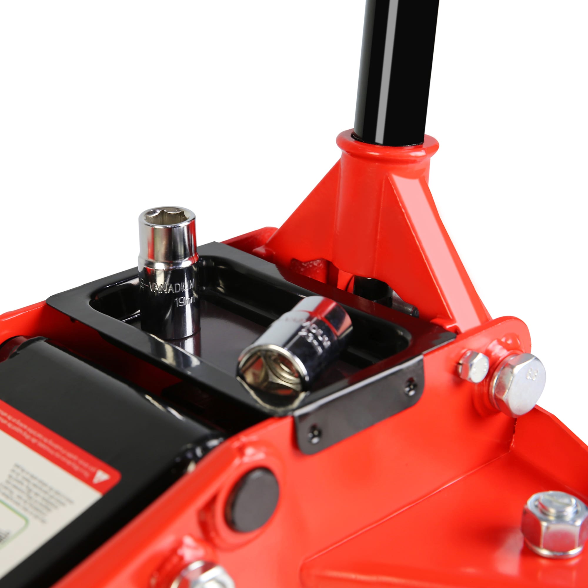 Gaierptone CRXRUFIFSG7 jacks - View #12
