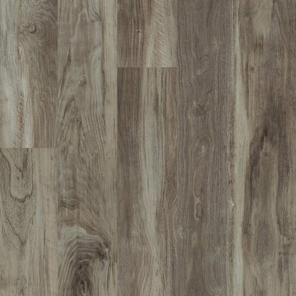 Shaw LX92900568 Westwork Harbor Gray Wood look 12-Mils x 6-in W x 48-in L Waterproof and Water Resistant Glue down Luxury Vinyl Plank Flooring ( 41.72-Sq. Feet Carton )
