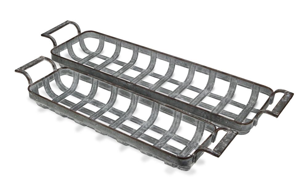 Cheung's 5197-2 Serving-Trays-Caddies - View #2