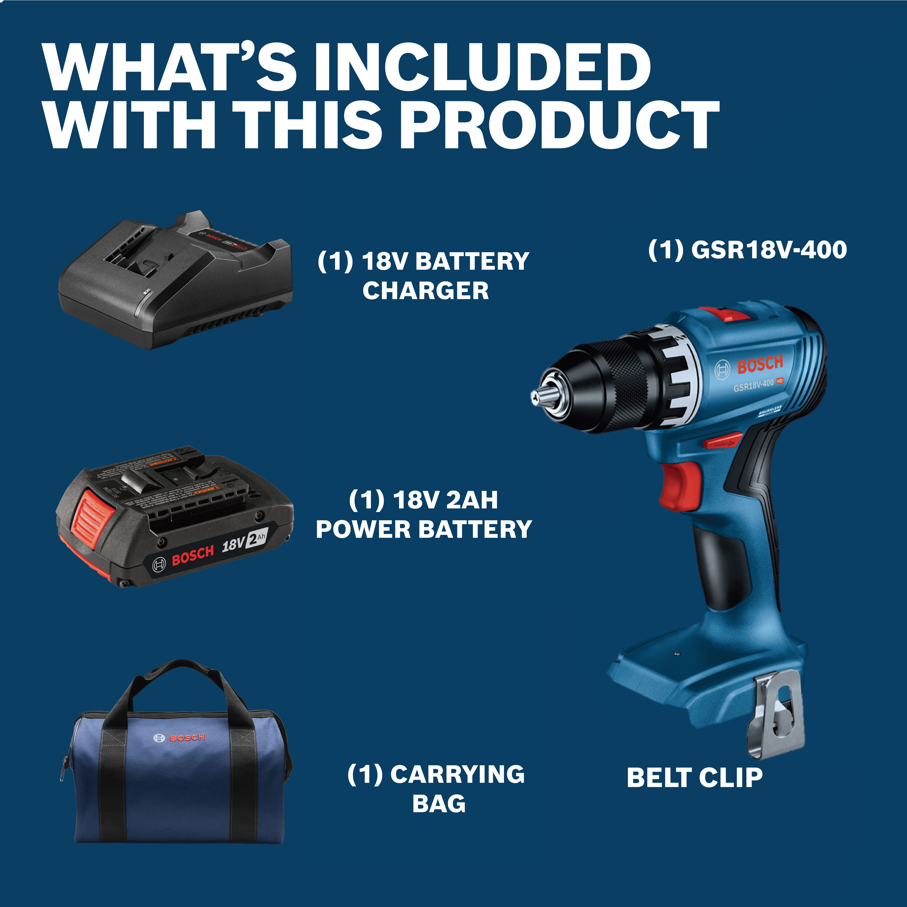 Bosch GSR18V-400B12 c100010 - View #2