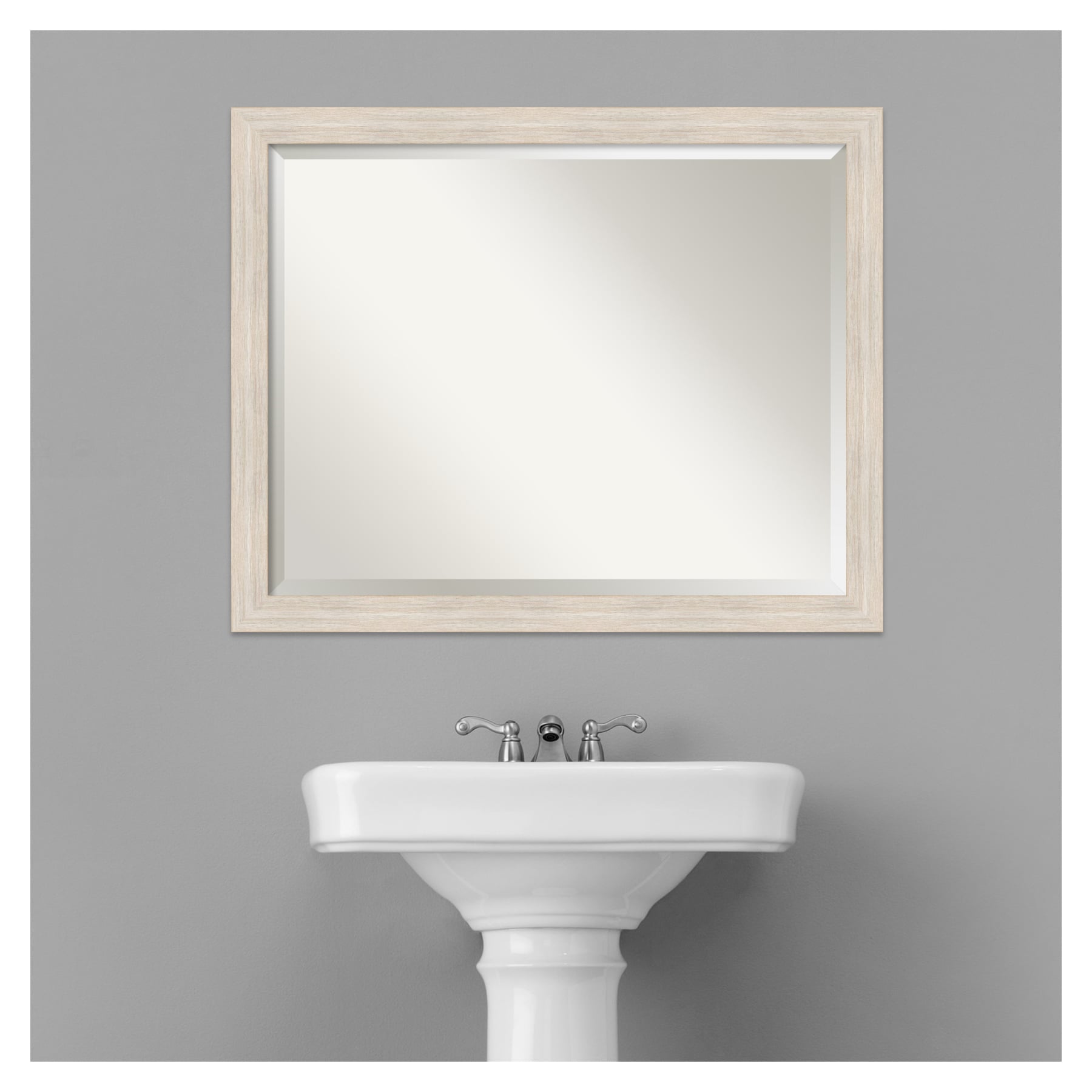 Amanti Art DSW5247046 Framed-Bath-Mirrors - View #5
