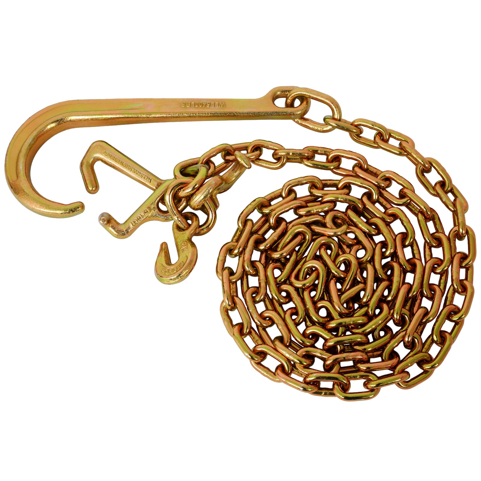Kahomvis GH-QP214-708 Chain-Accessories - View #4