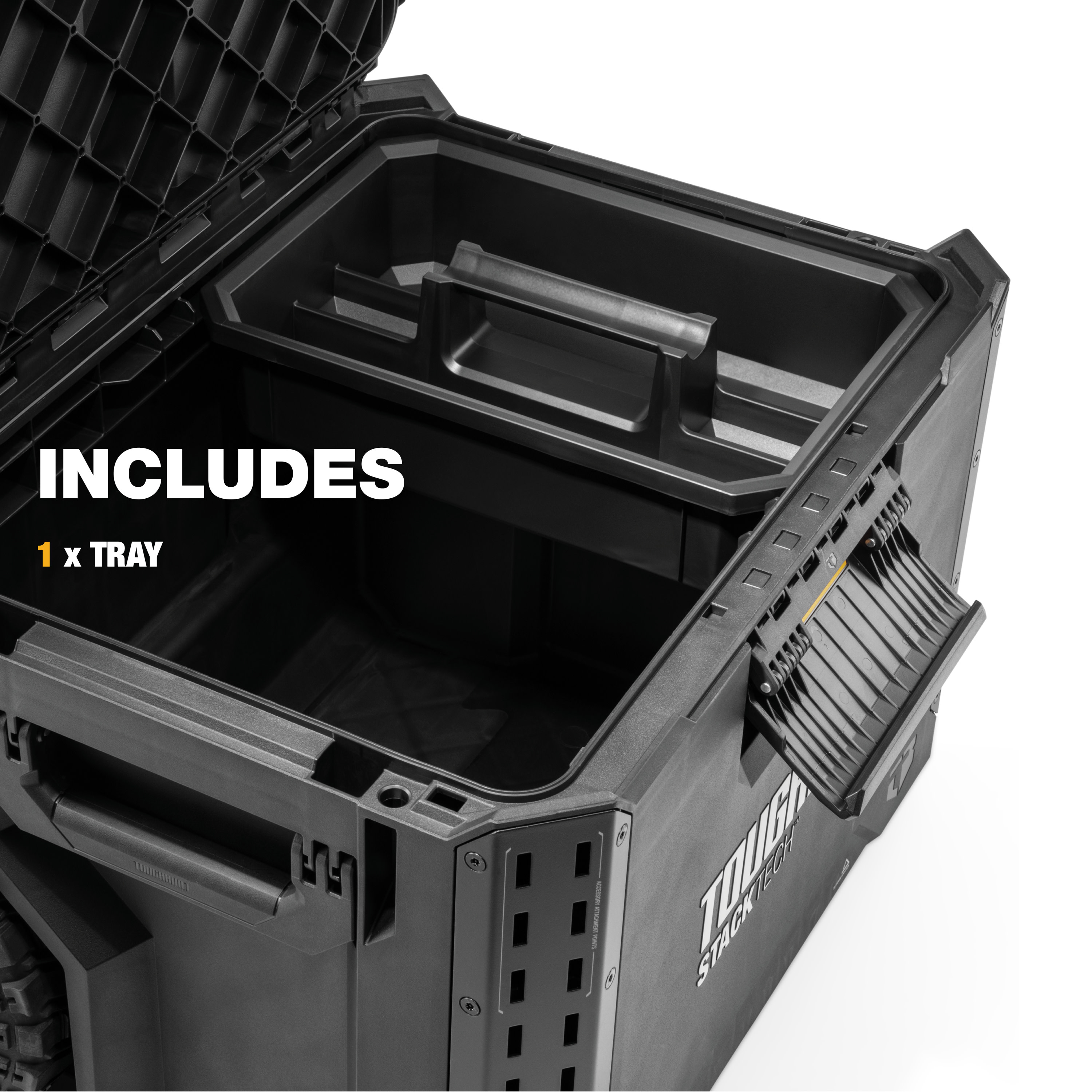TOUGHBUILT TB-B1-B-70R Tool-Boxes - View #11