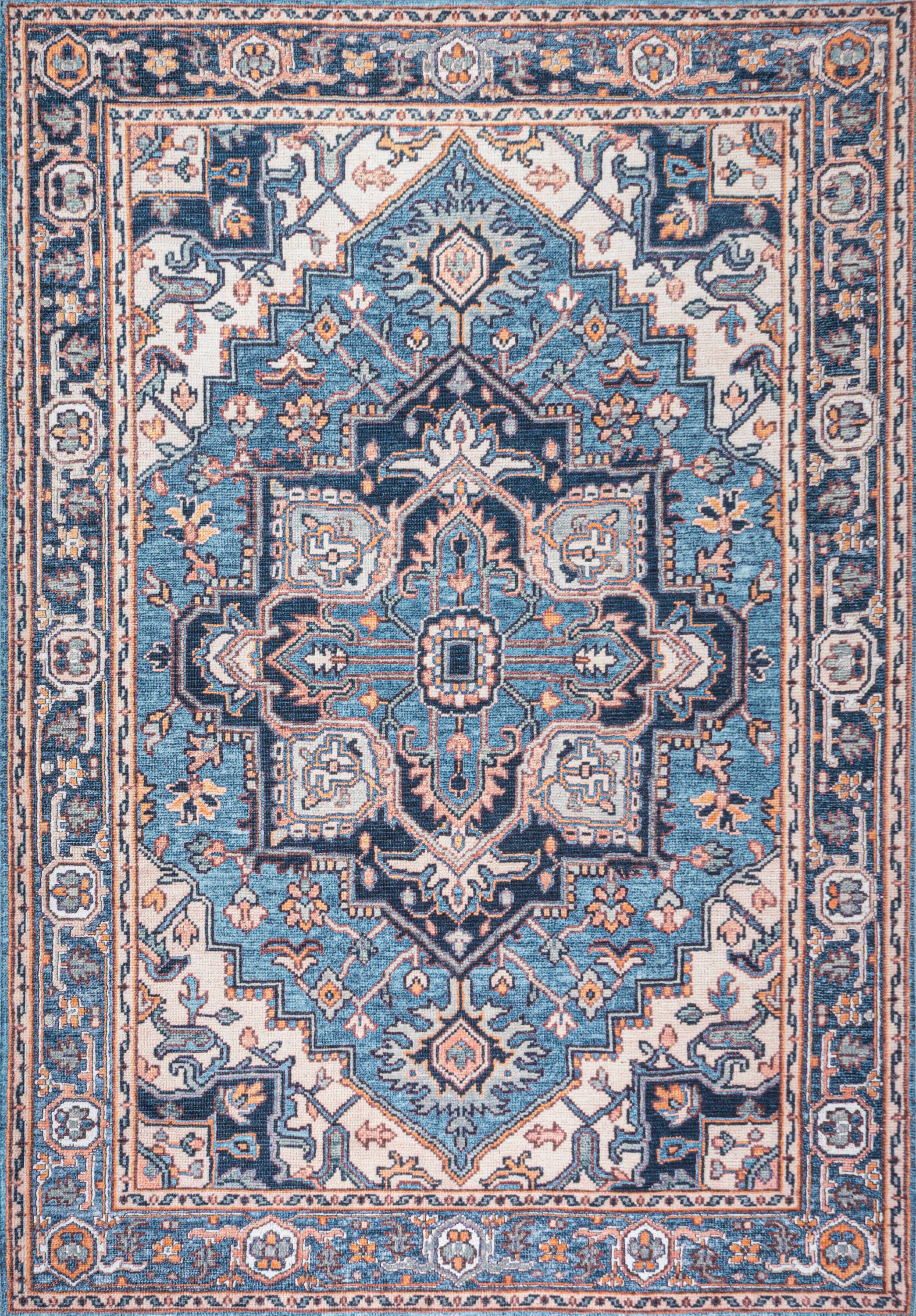 JONATHAN  Y WSH105B-8 rugs - View #3