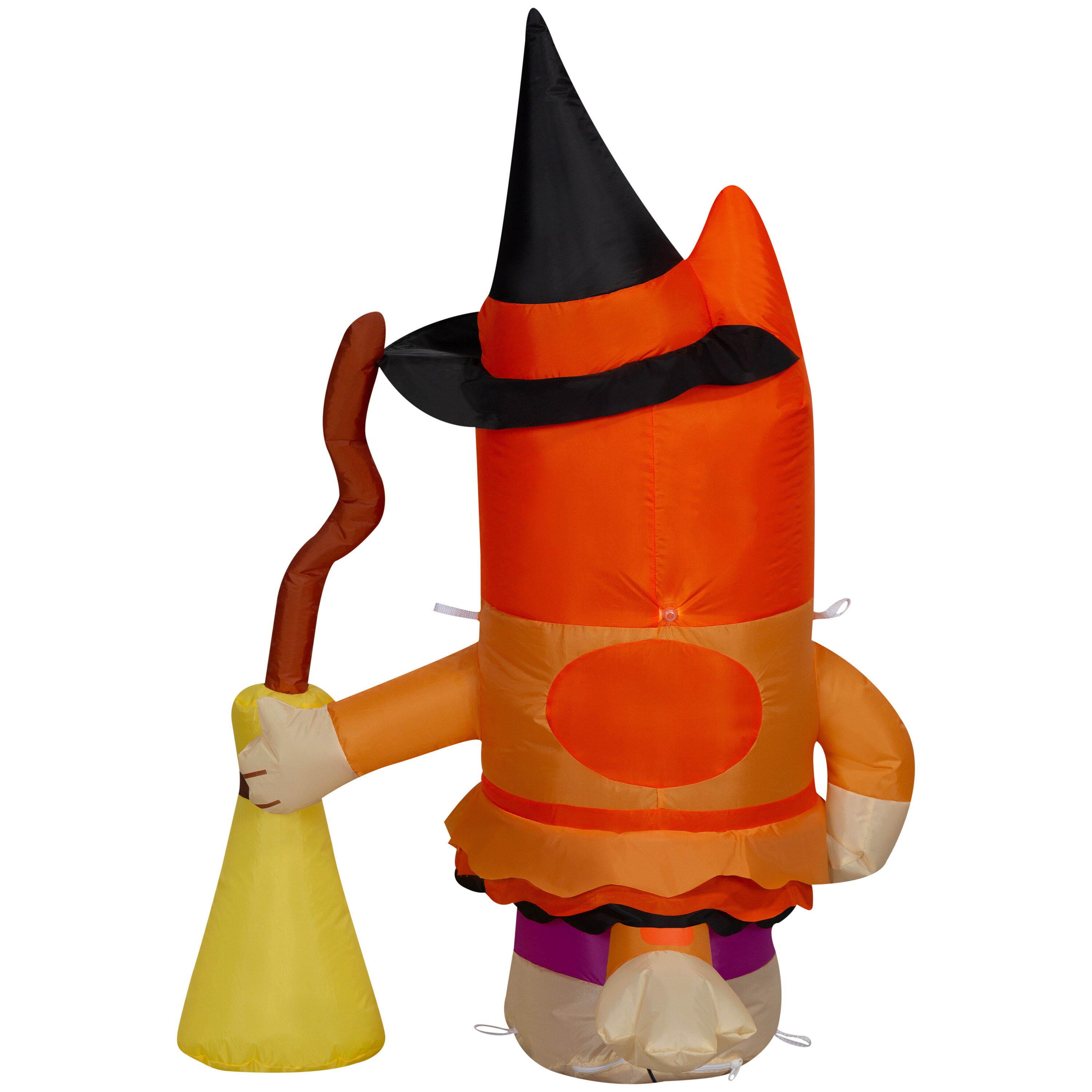 Gemmy G-553572 Outdoor-Halloween-Decor - View #2