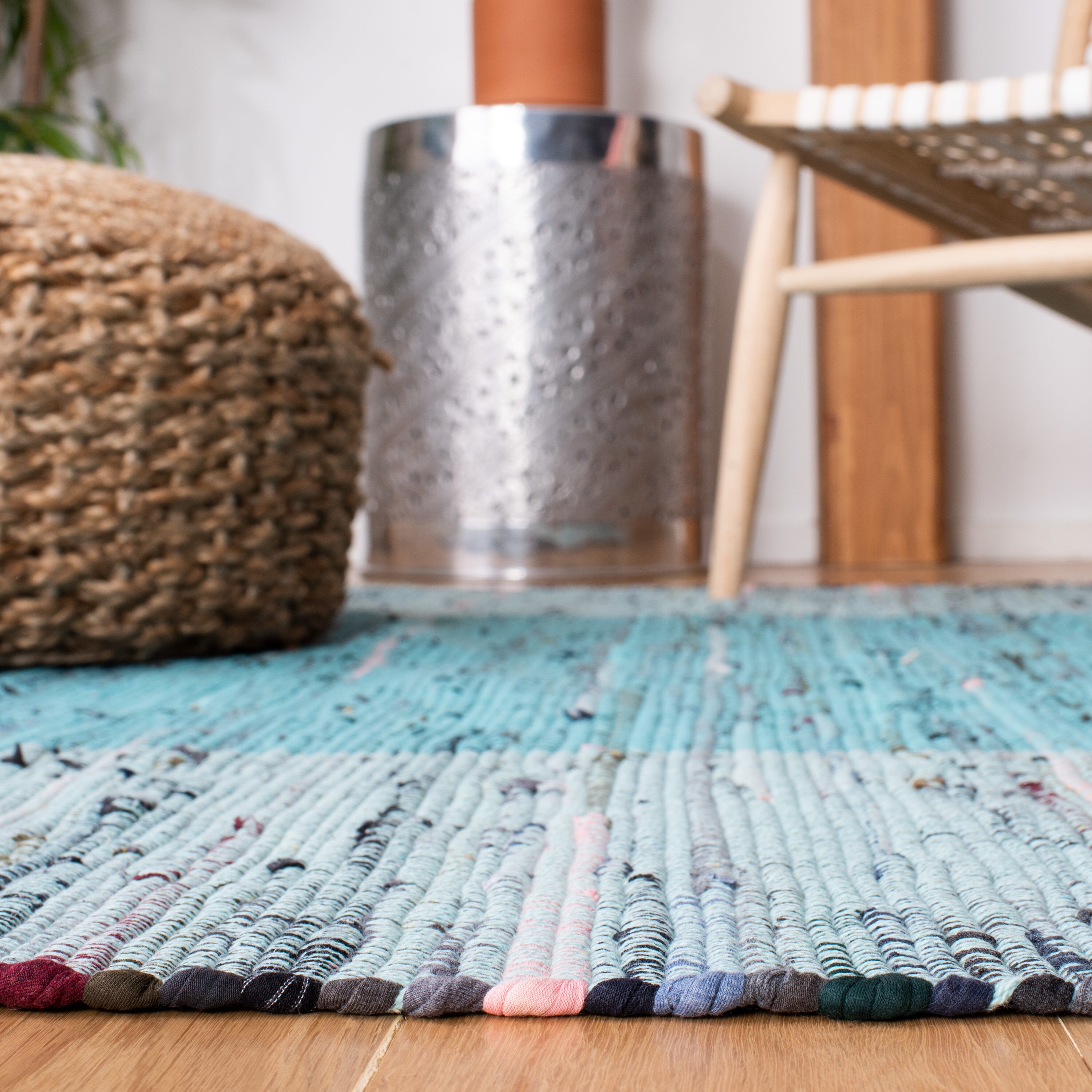 Safavieh RAR122M-9 rugs - View #7