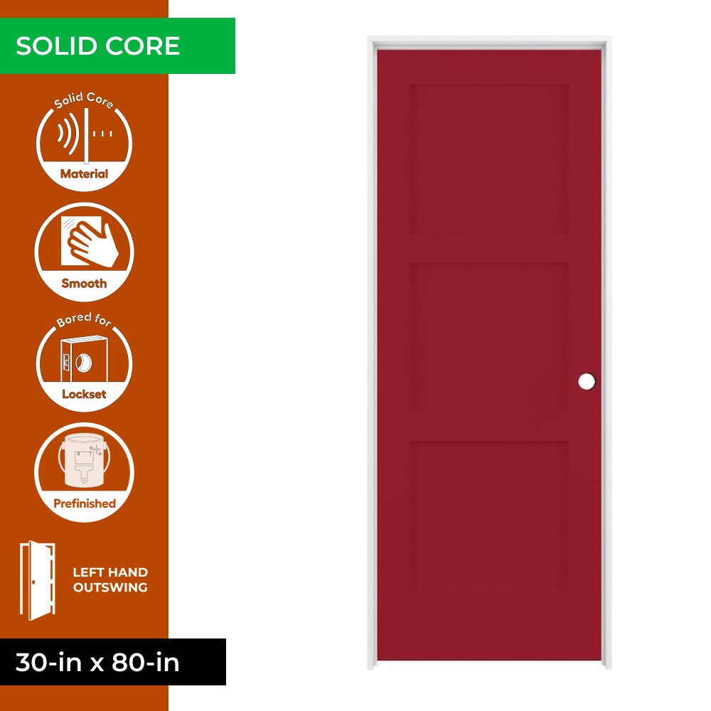 RELIABILT LO1369388 Pre-Hung-Doors - View #2