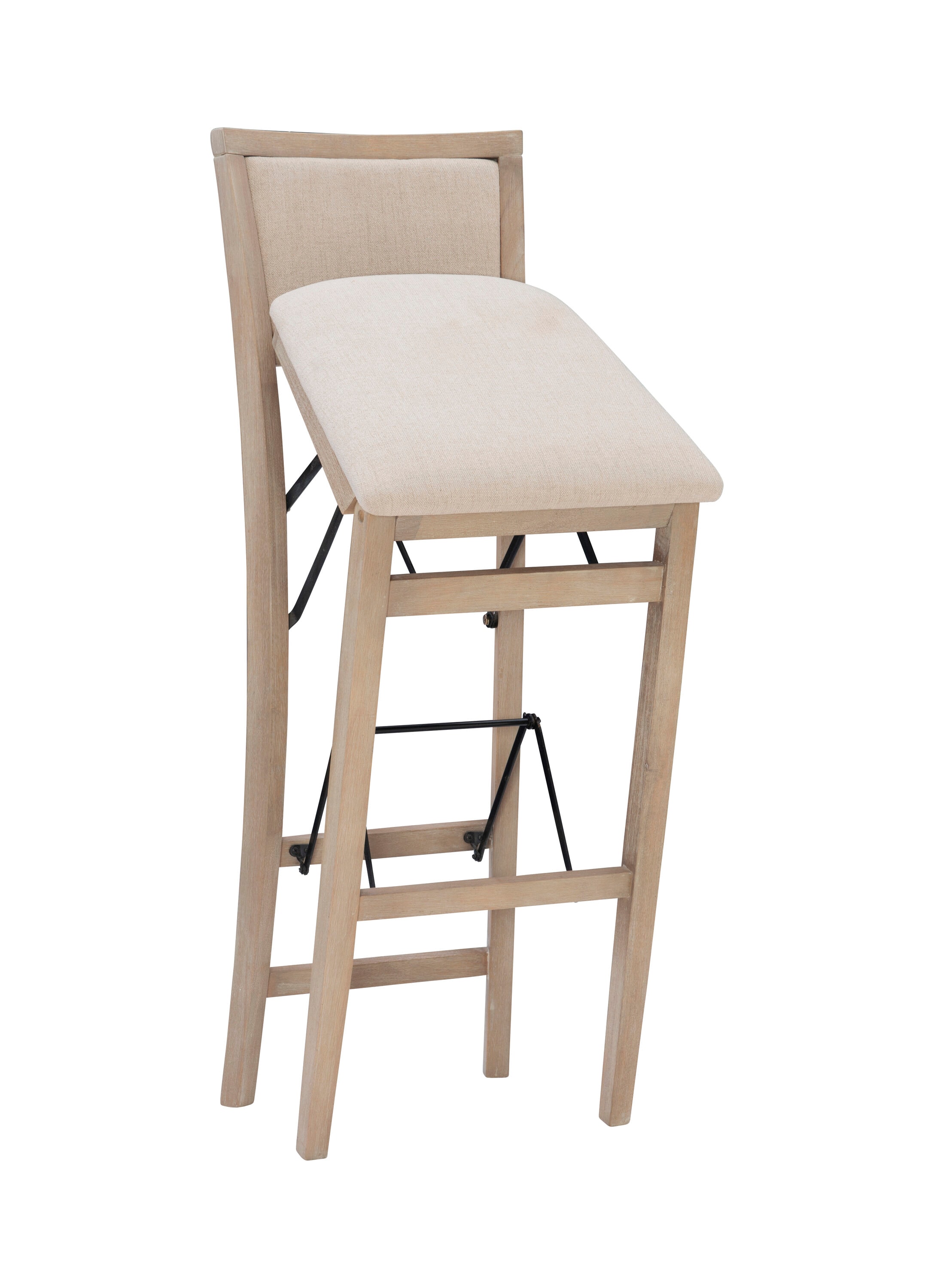 Linon LOWES2137 stools - View #3