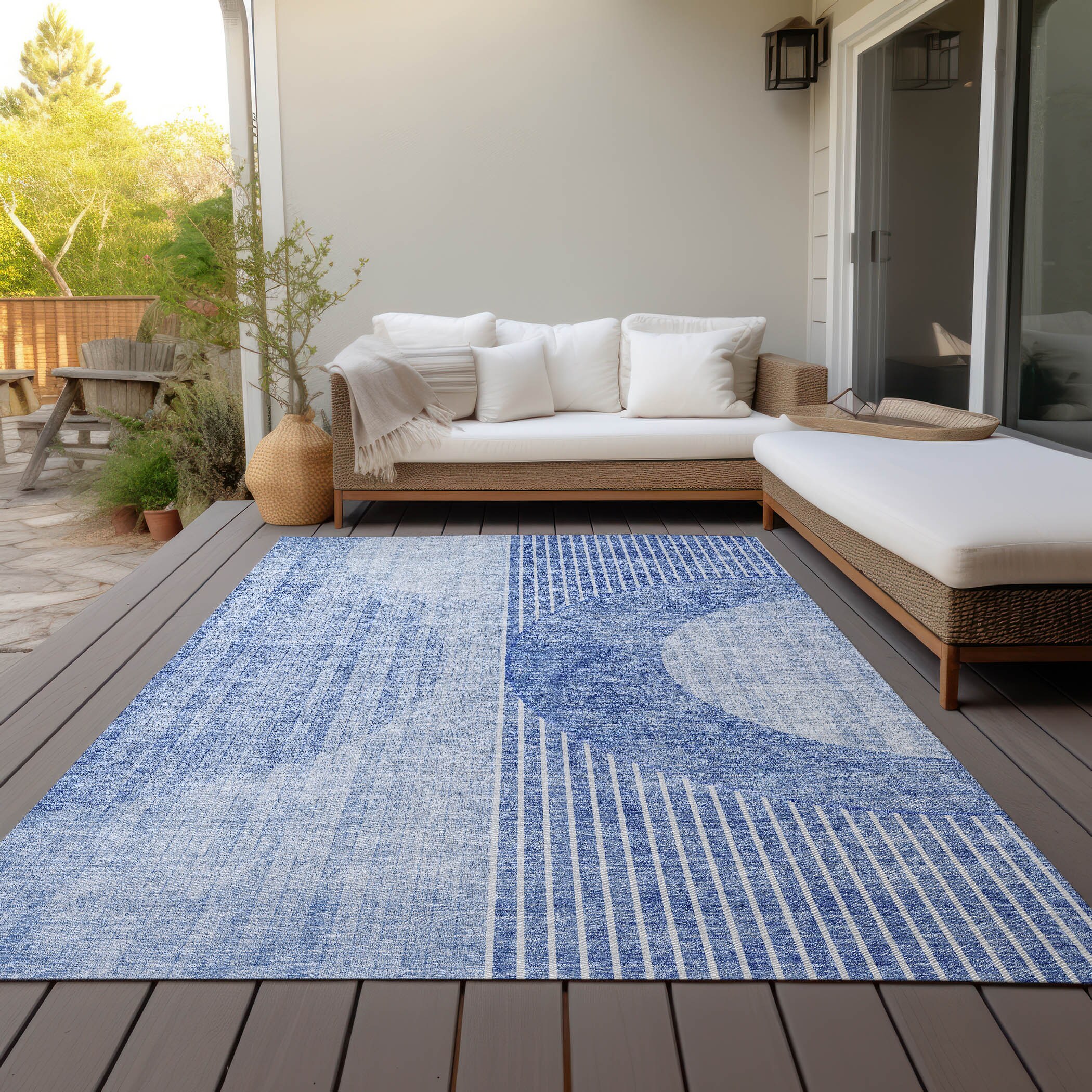 Addison Rugs ACN676BU5X8 rugs - View #8